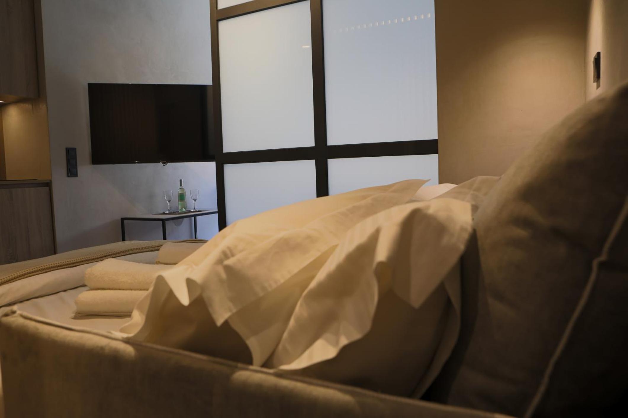 ATHENS LUX CASA, Urban Eco Suites