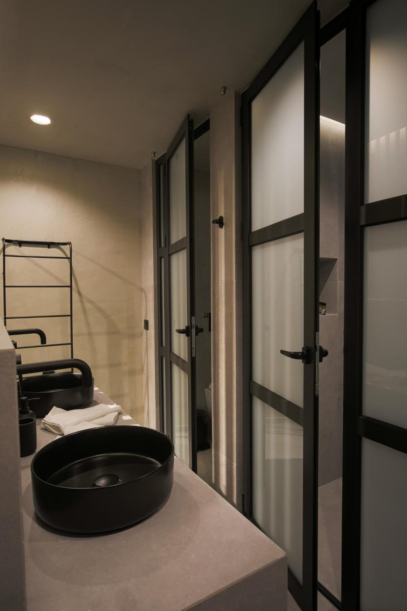 ATHENS LUX CASA, Urban Eco Suites