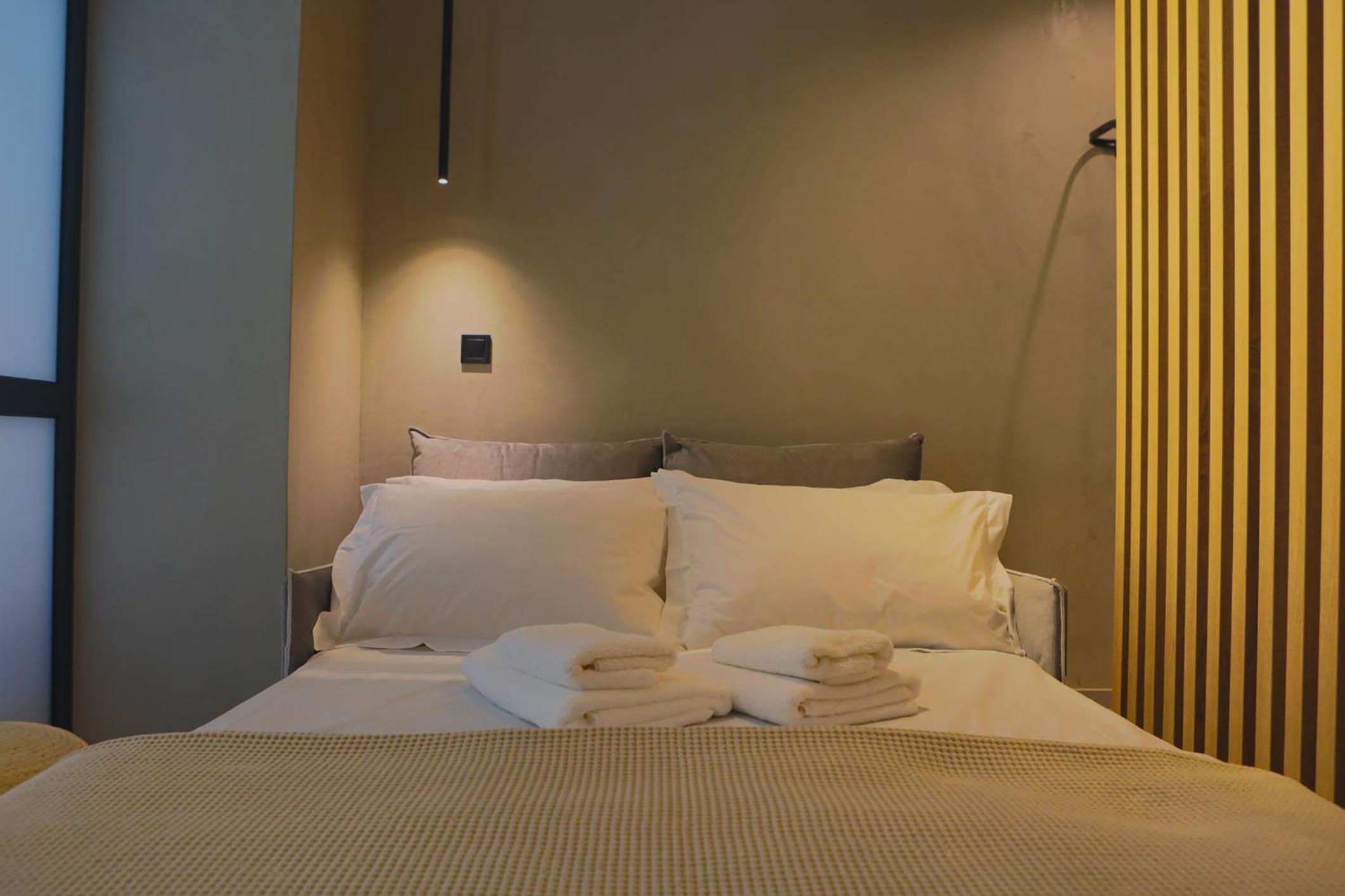 ATHENS LUX CASA, Urban Eco Suites