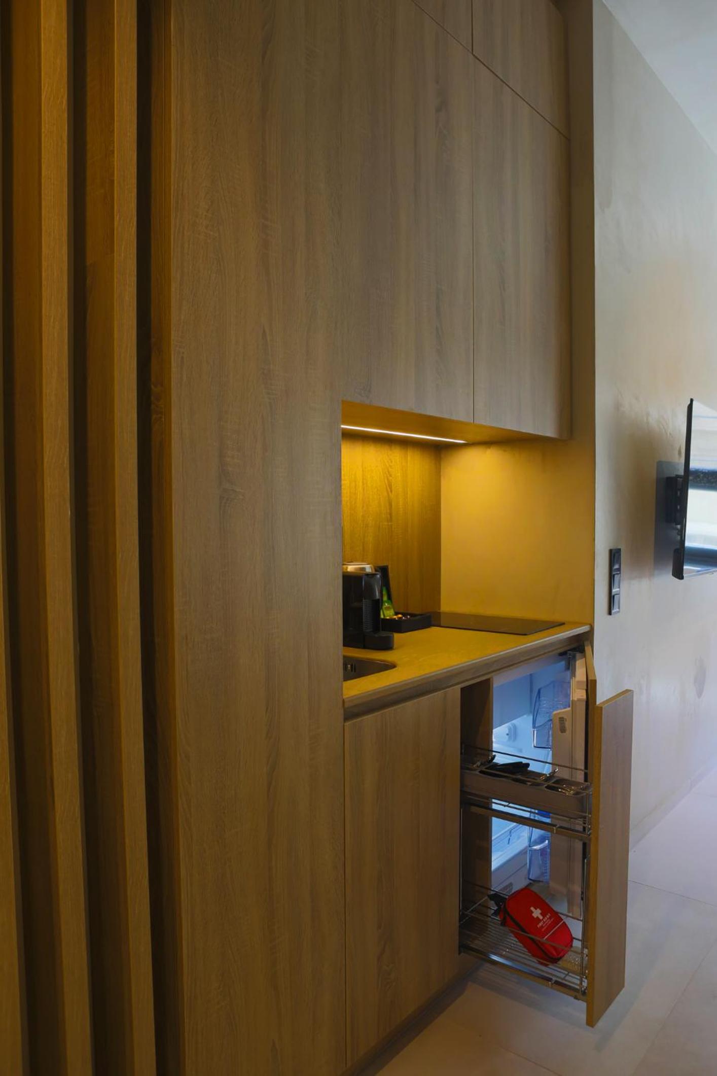 ATHENS LUX CASA, Urban Eco Suites