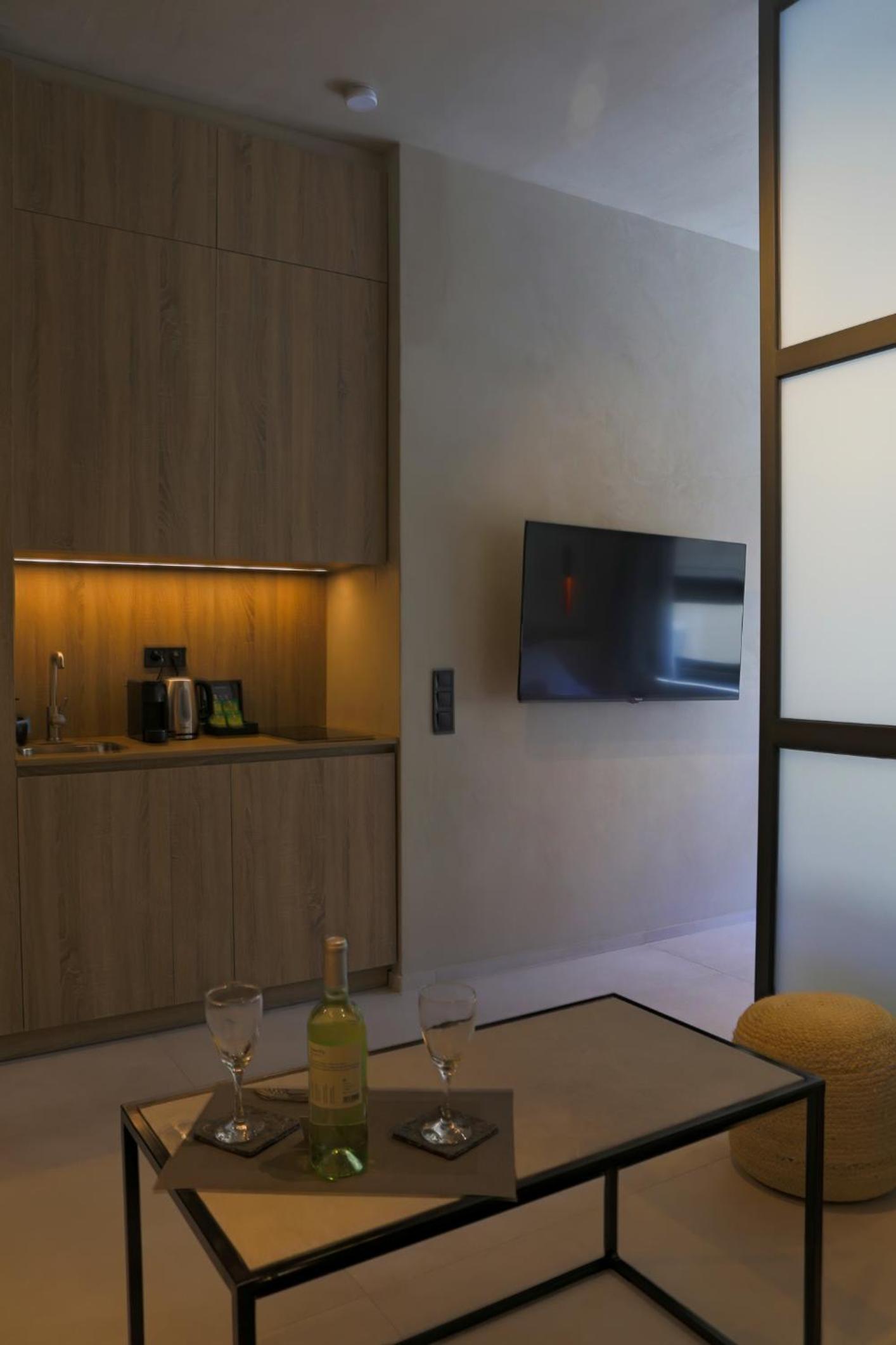 ATHENS LUX CASA, Urban Eco Suites