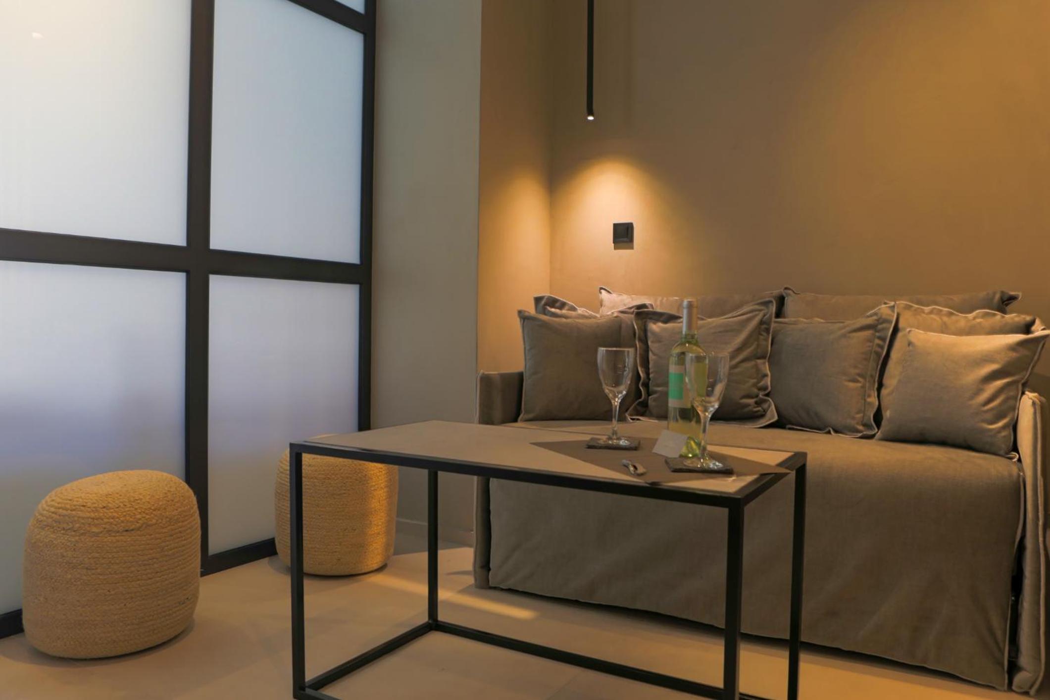 ATHENS LUX CASA, Urban Eco Suites