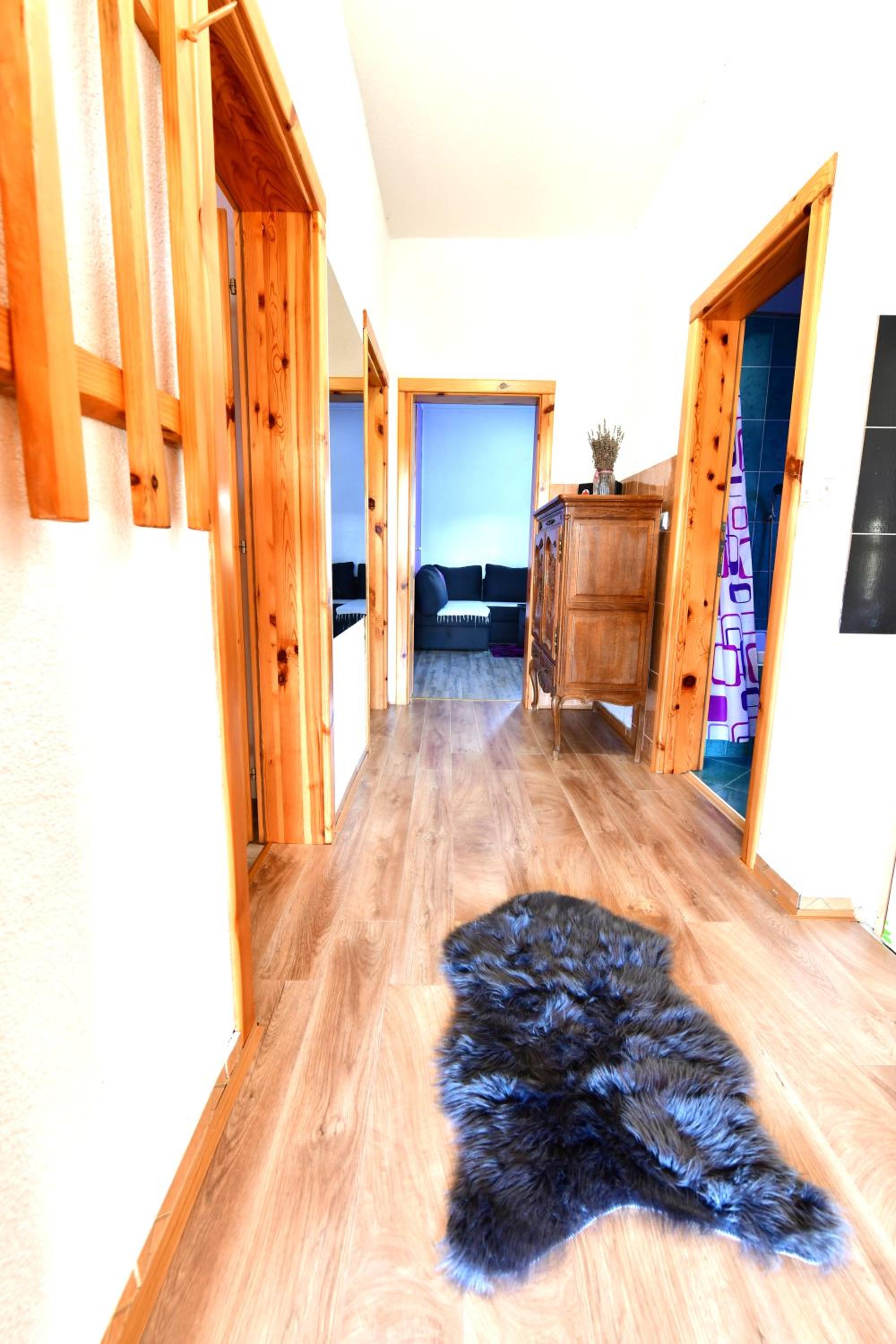 Lavanda farm apartmani