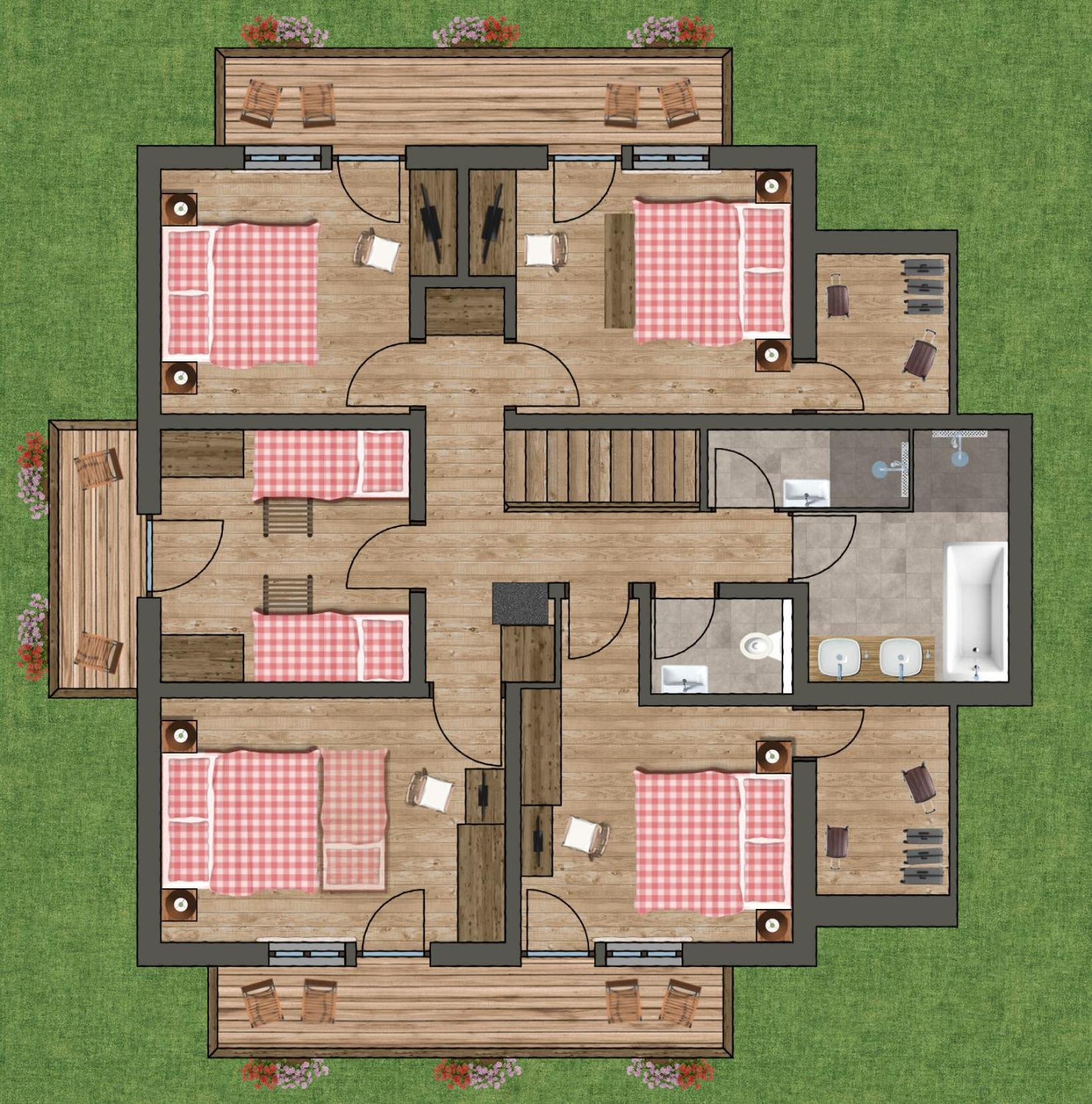 Golmerhaus