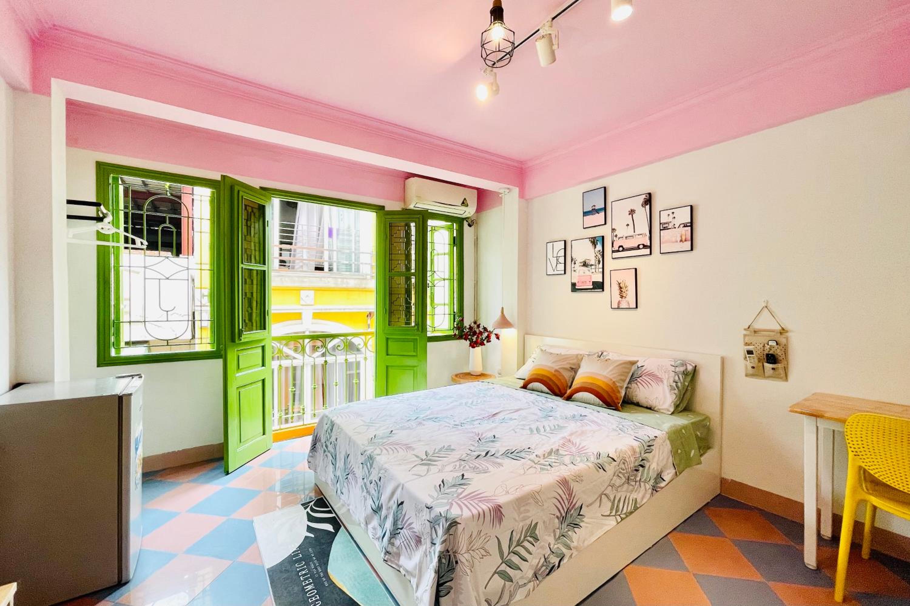 Vitamin Home Hoàn Kiếm 35