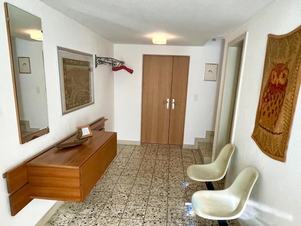 La Civetta (714 La)