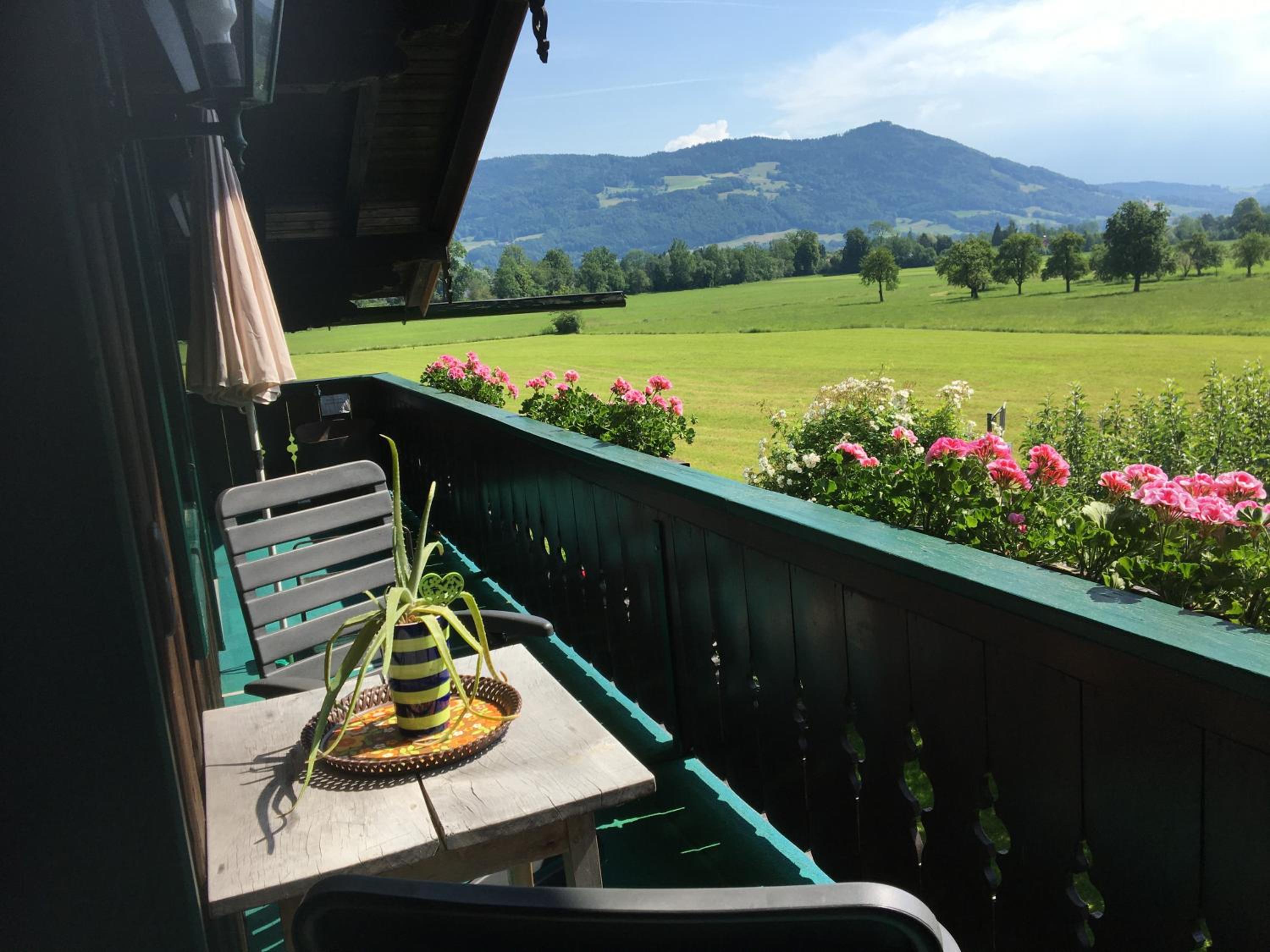 Ferienwohnung Meindl Elfi An der Drachenwand 44