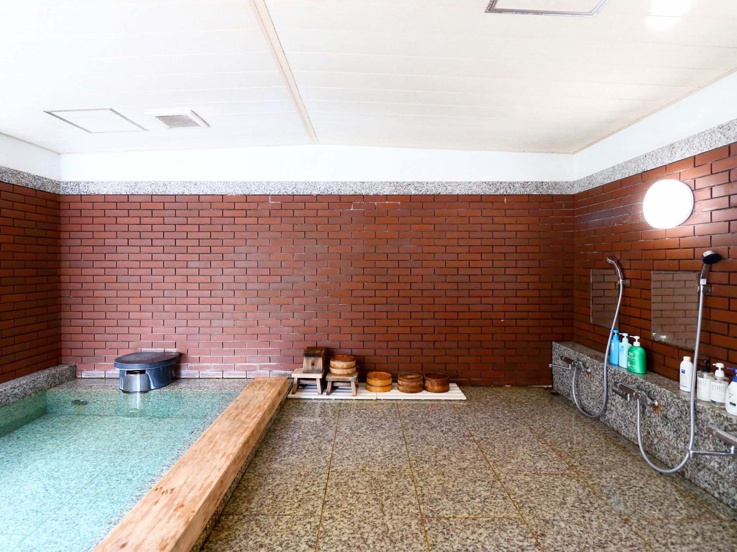 Ryokan Karasawa