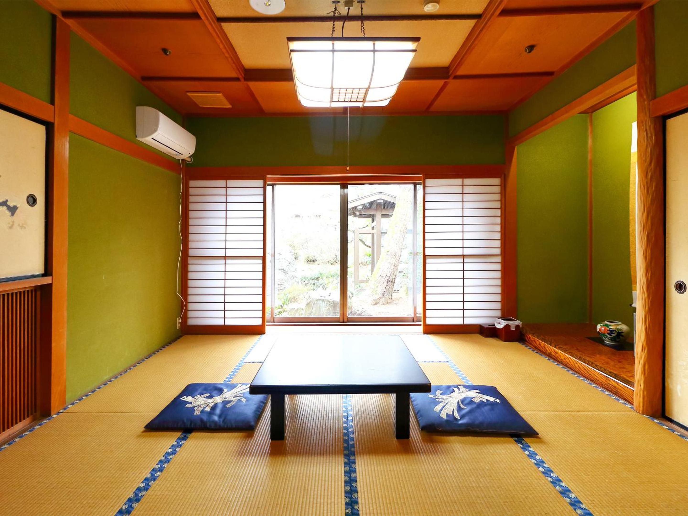 Ryokan Karasawa