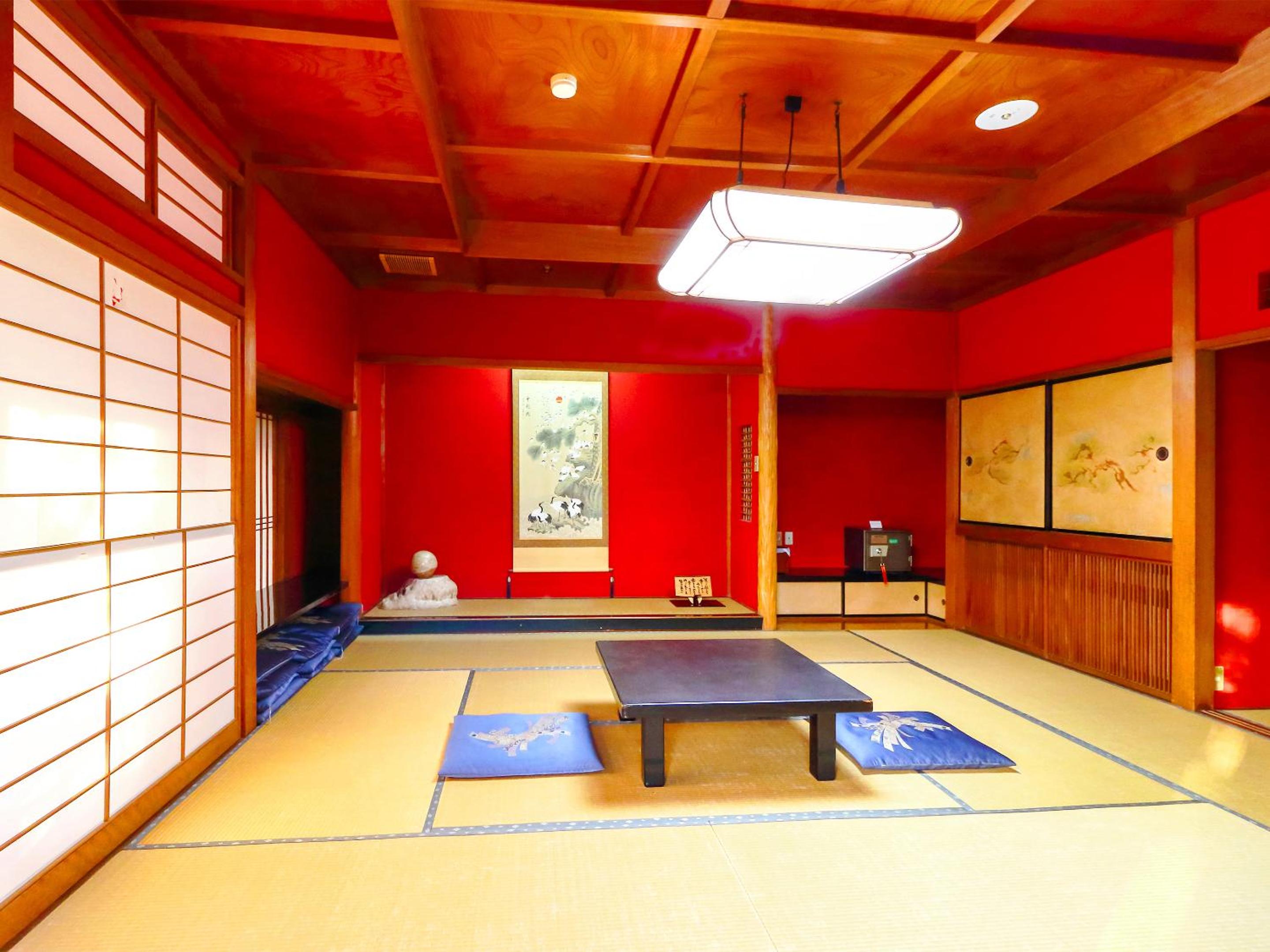 Ryokan Karasawa
