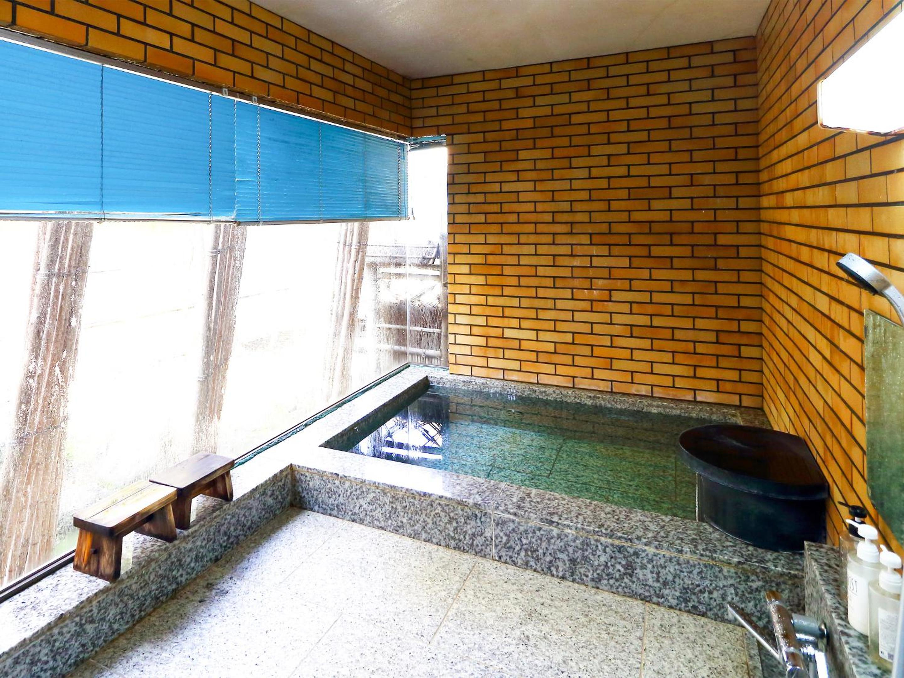 Ryokan Karasawa