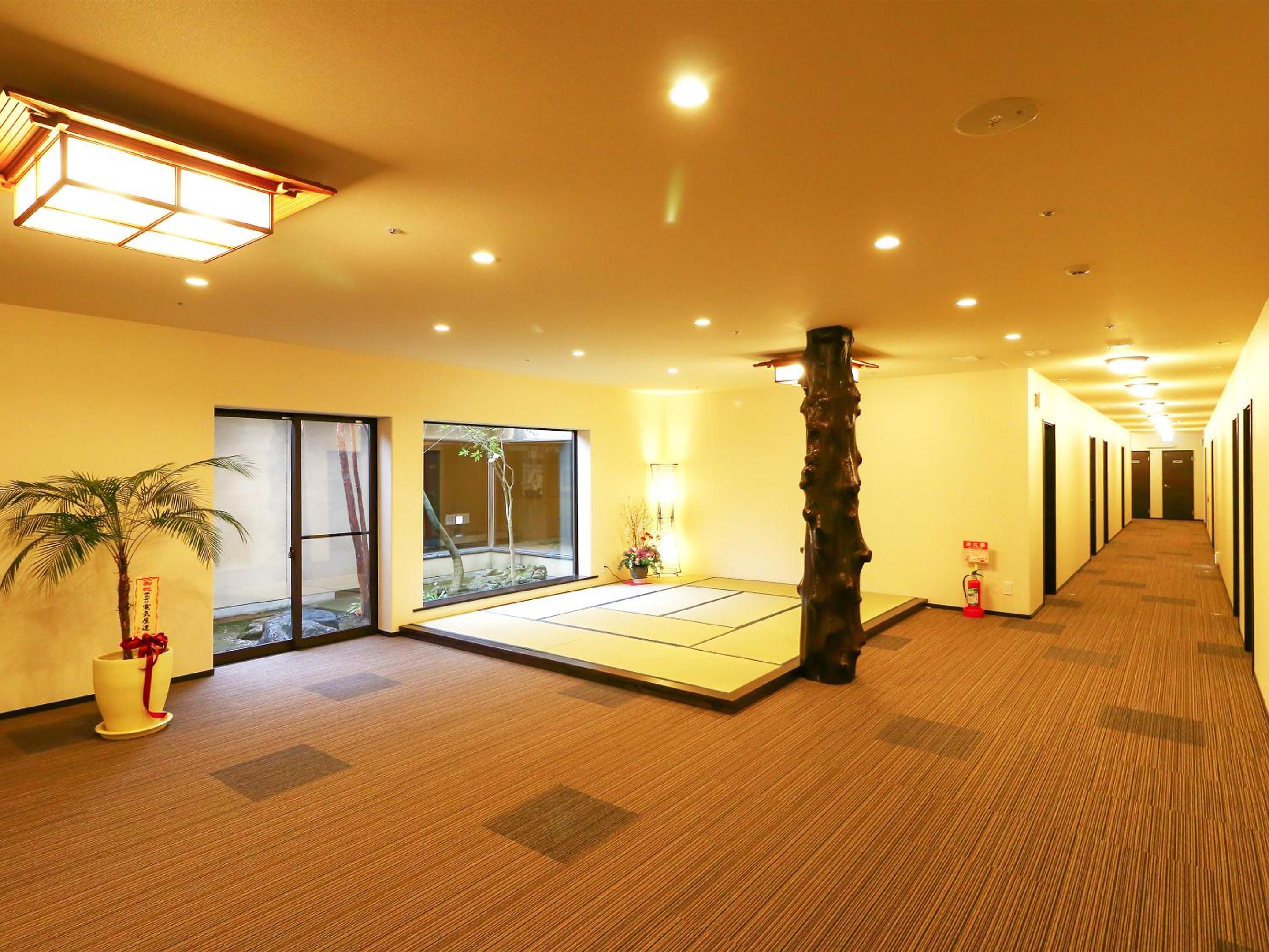 Ryokan Karasawa