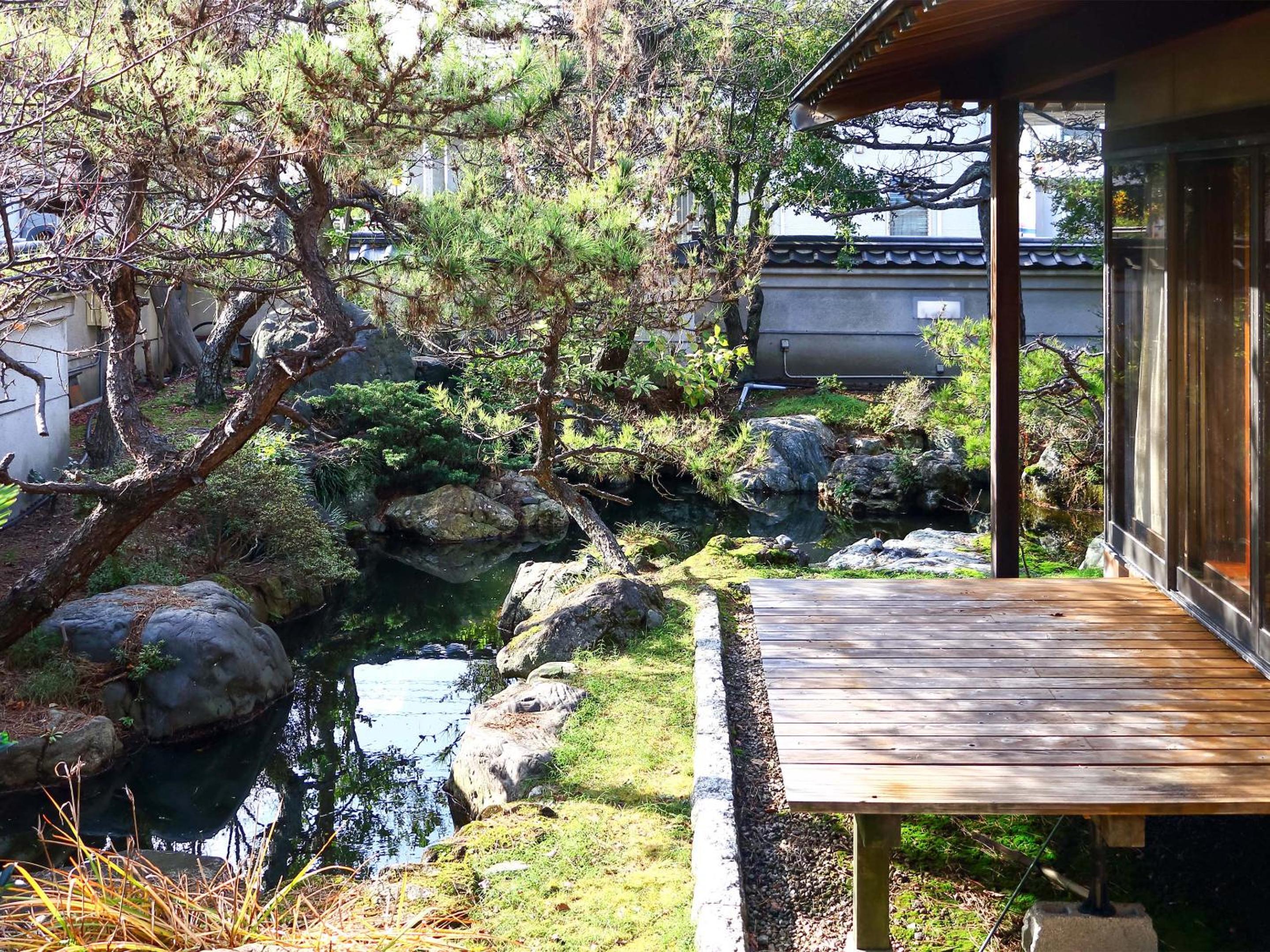 Ryokan Karasawa