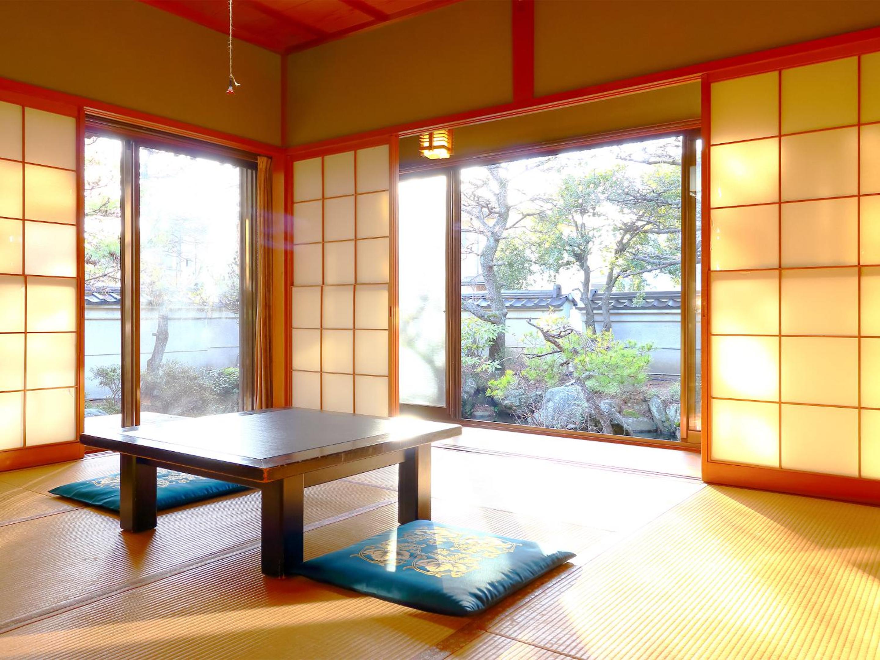 Ryokan Karasawa
