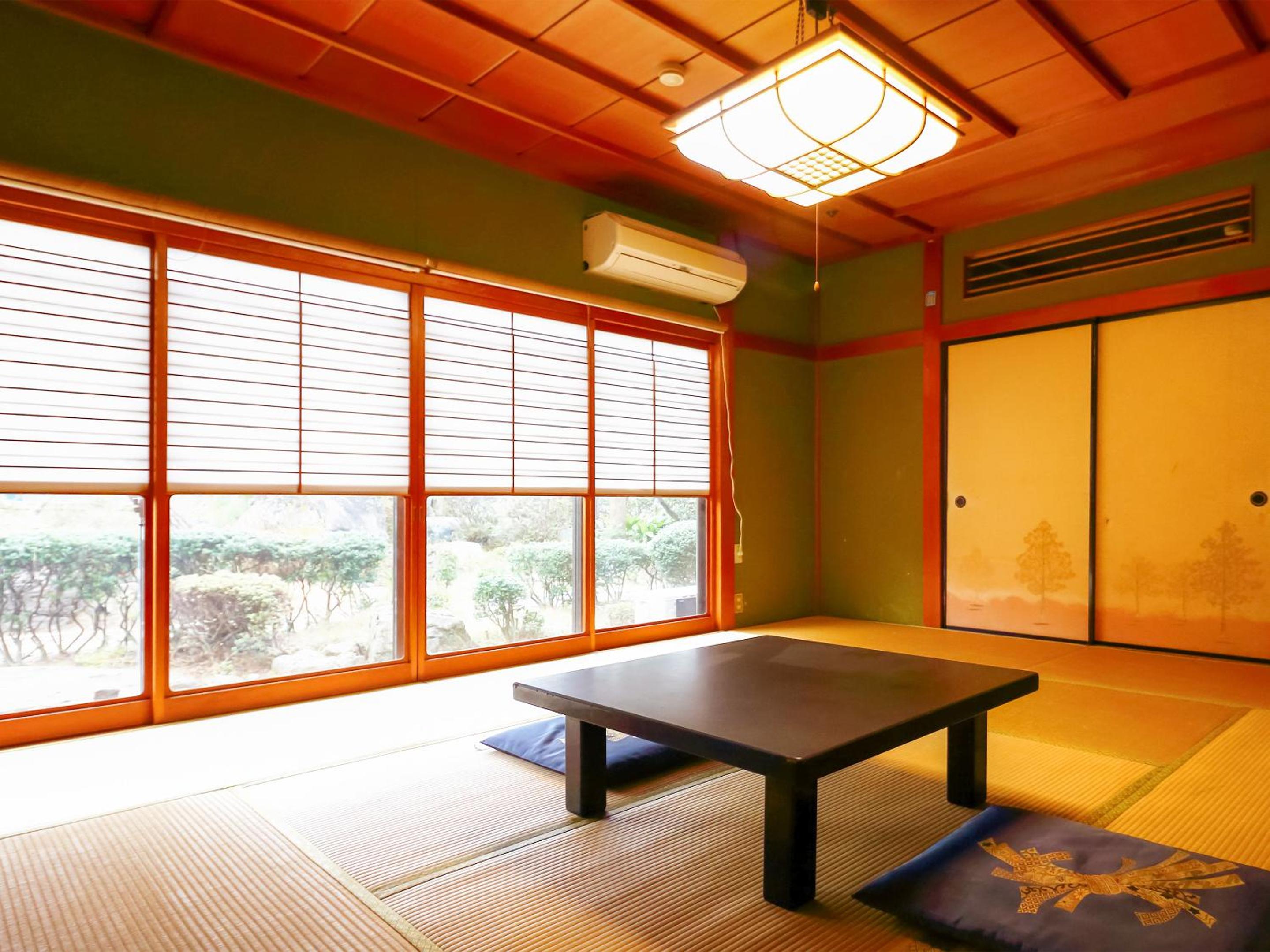 Ryokan Karasawa