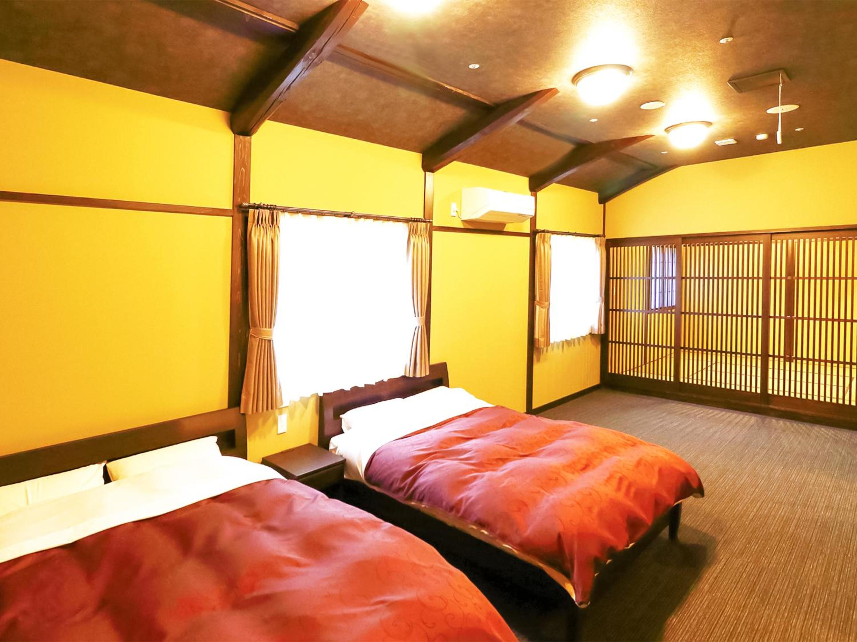Ryokan Karasawa