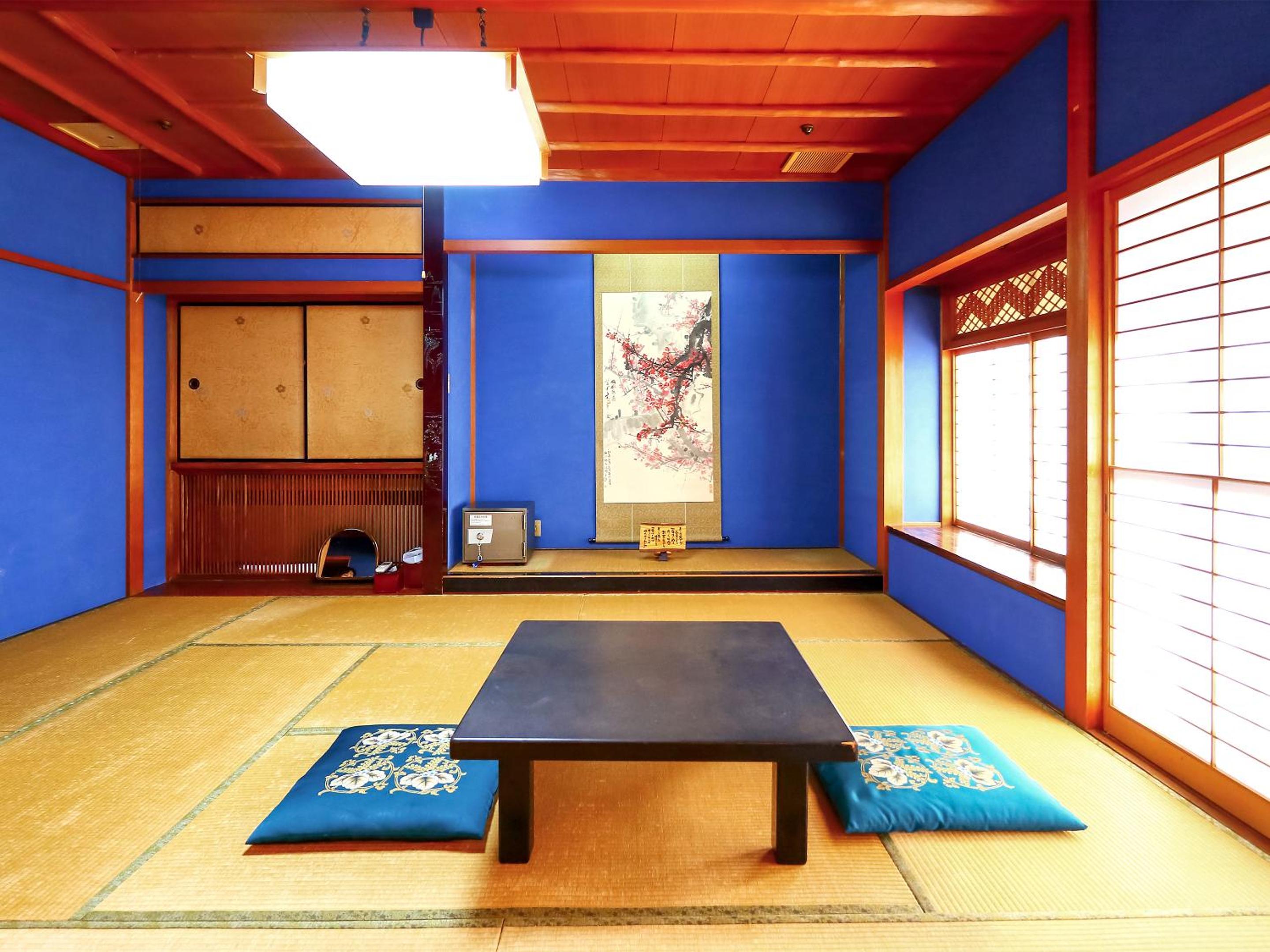 Ryokan Karasawa