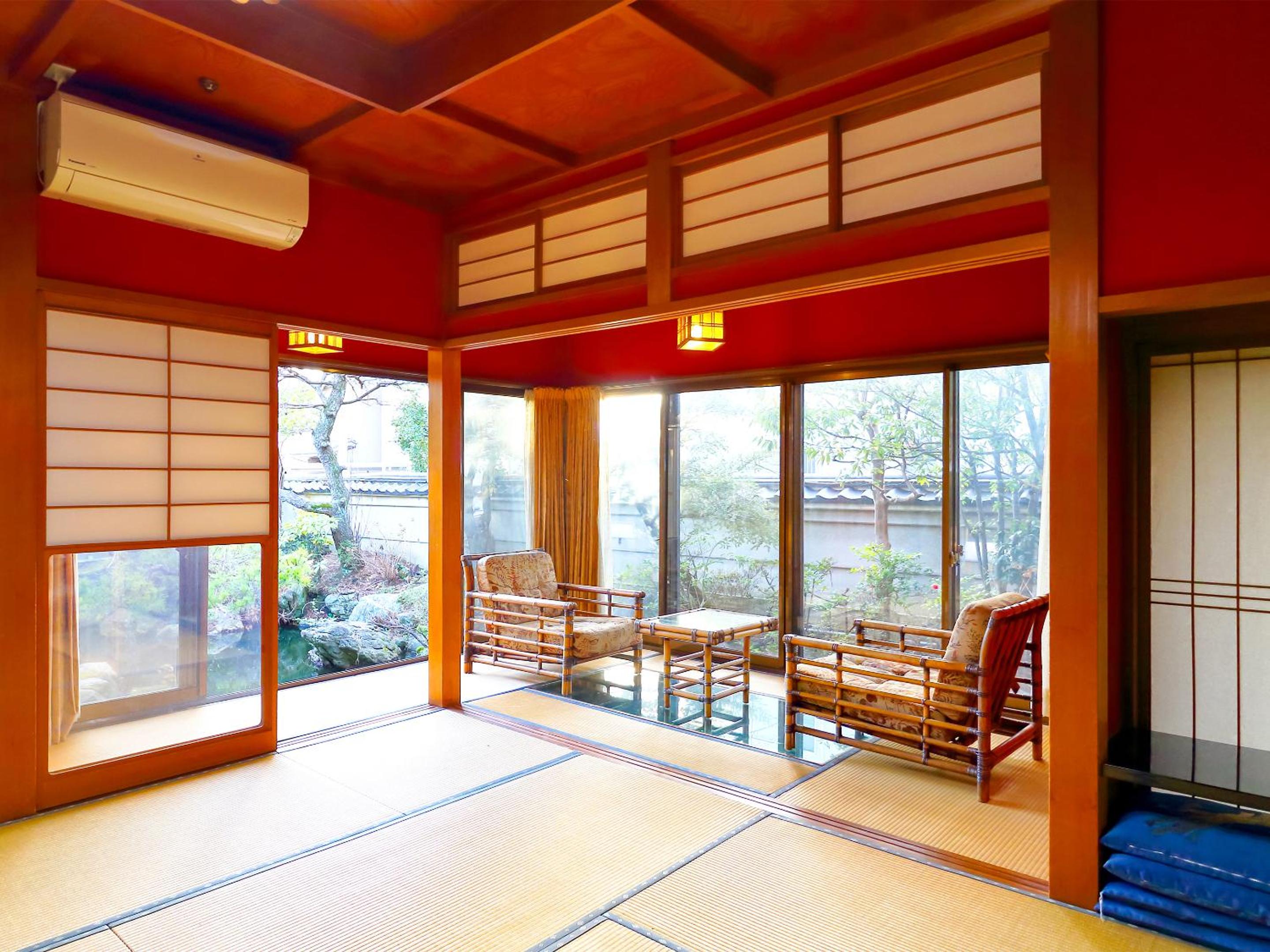 Ryokan Karasawa