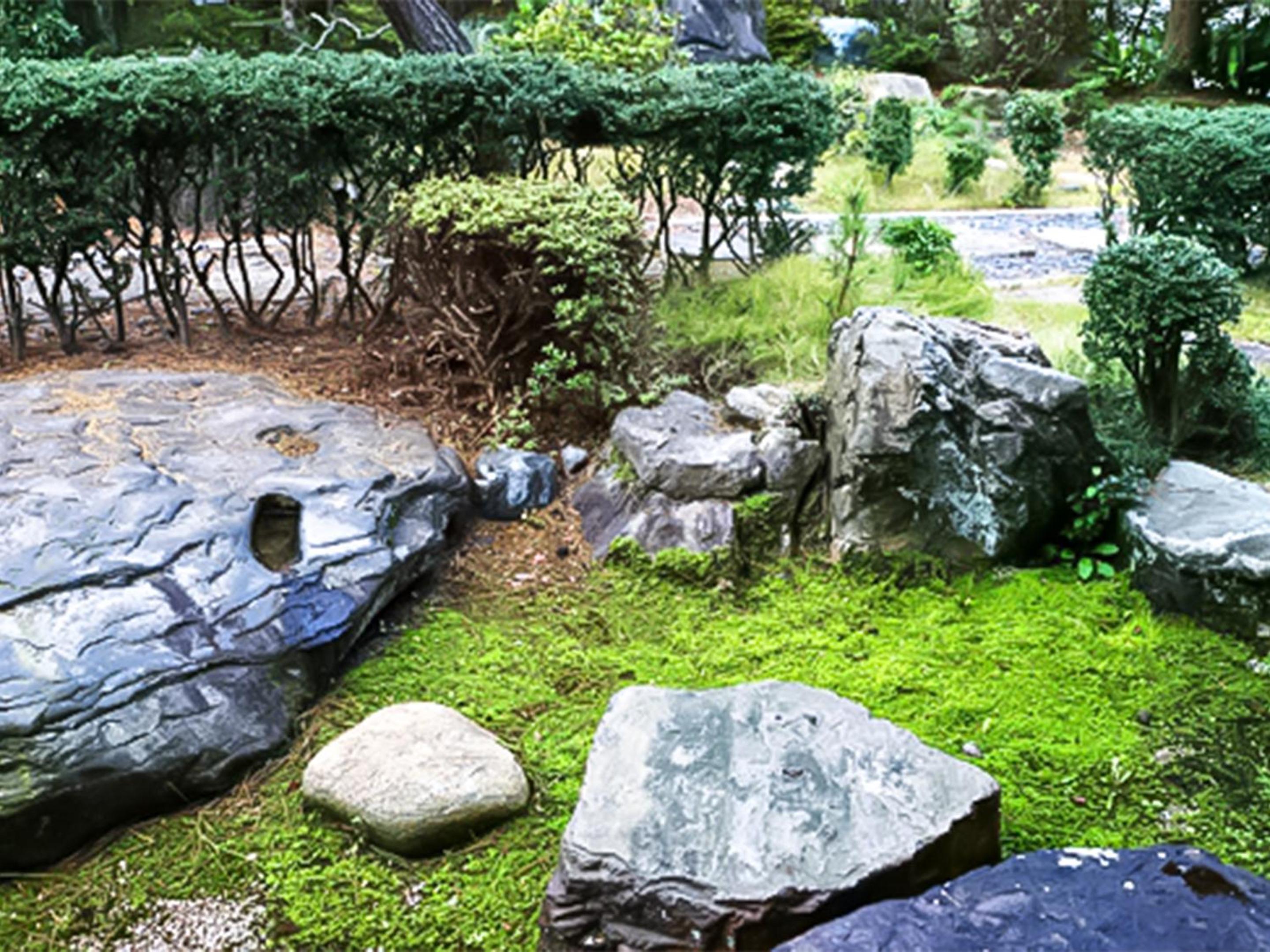 Ryokan Karasawa