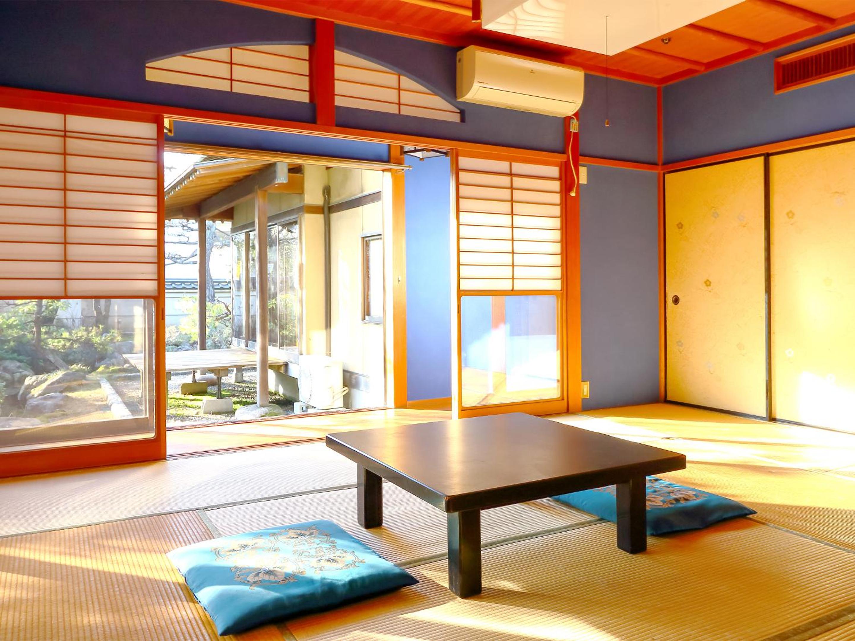 Ryokan Karasawa