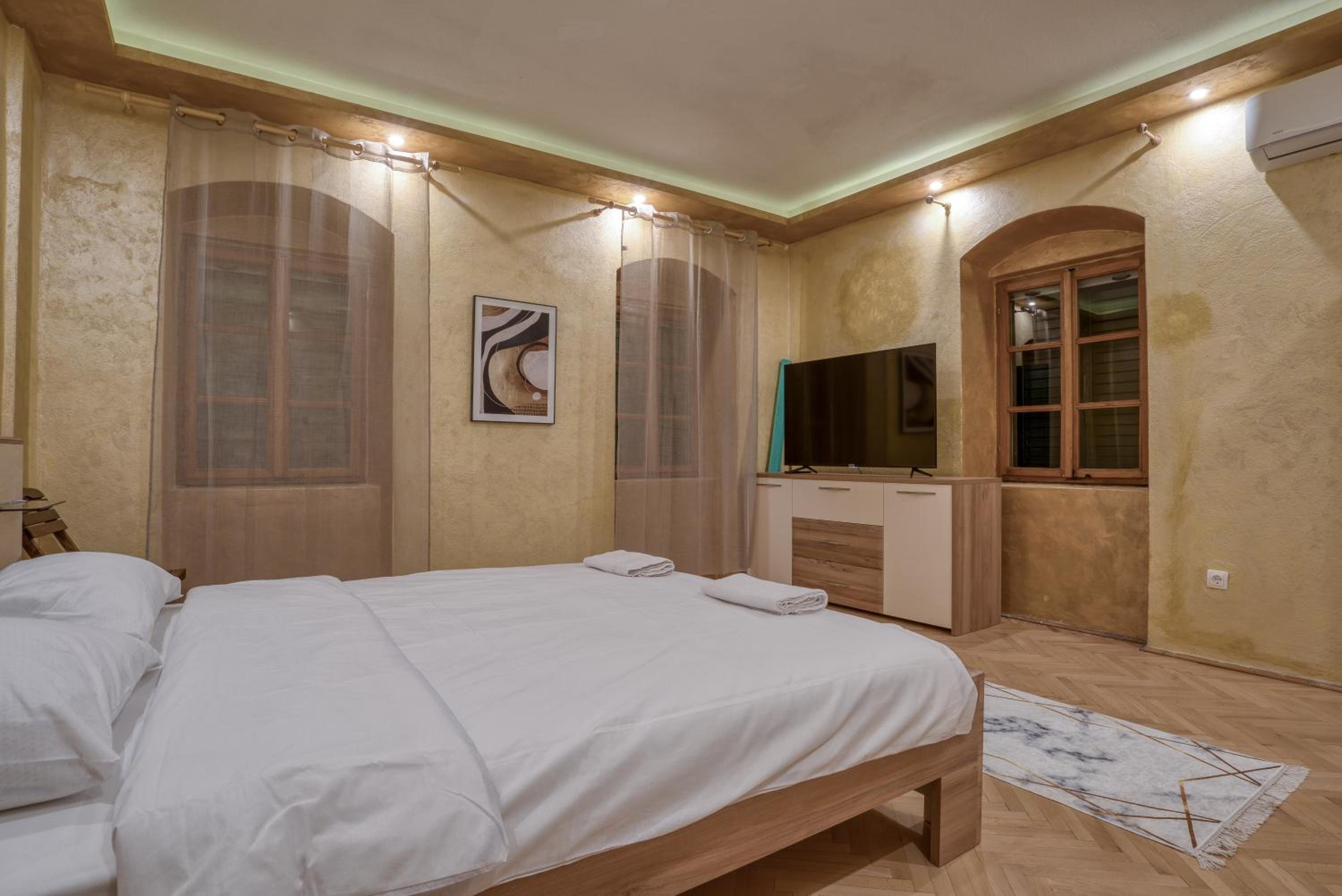 Stone Home Kotor