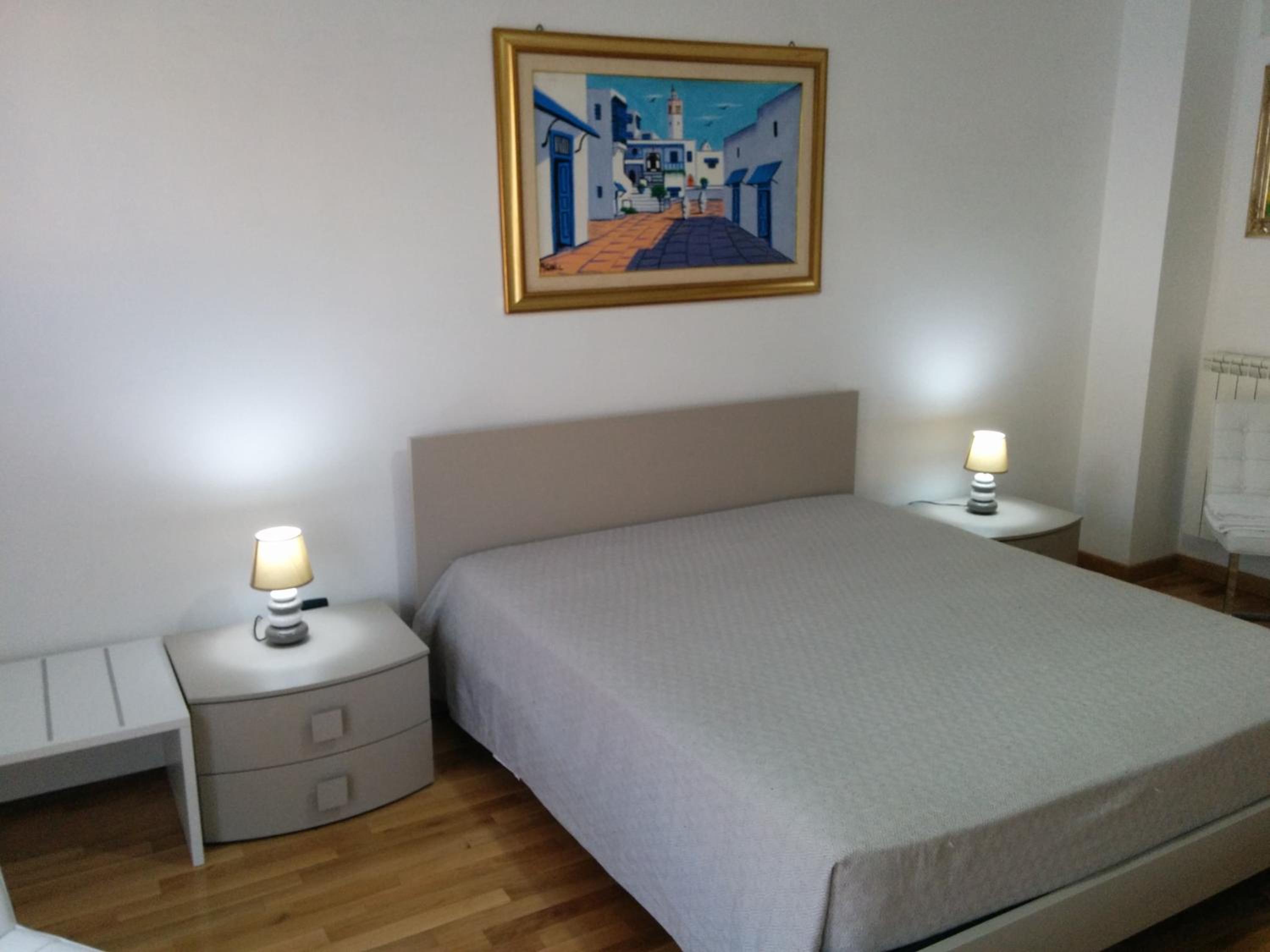 B&B Porta delle Madonie