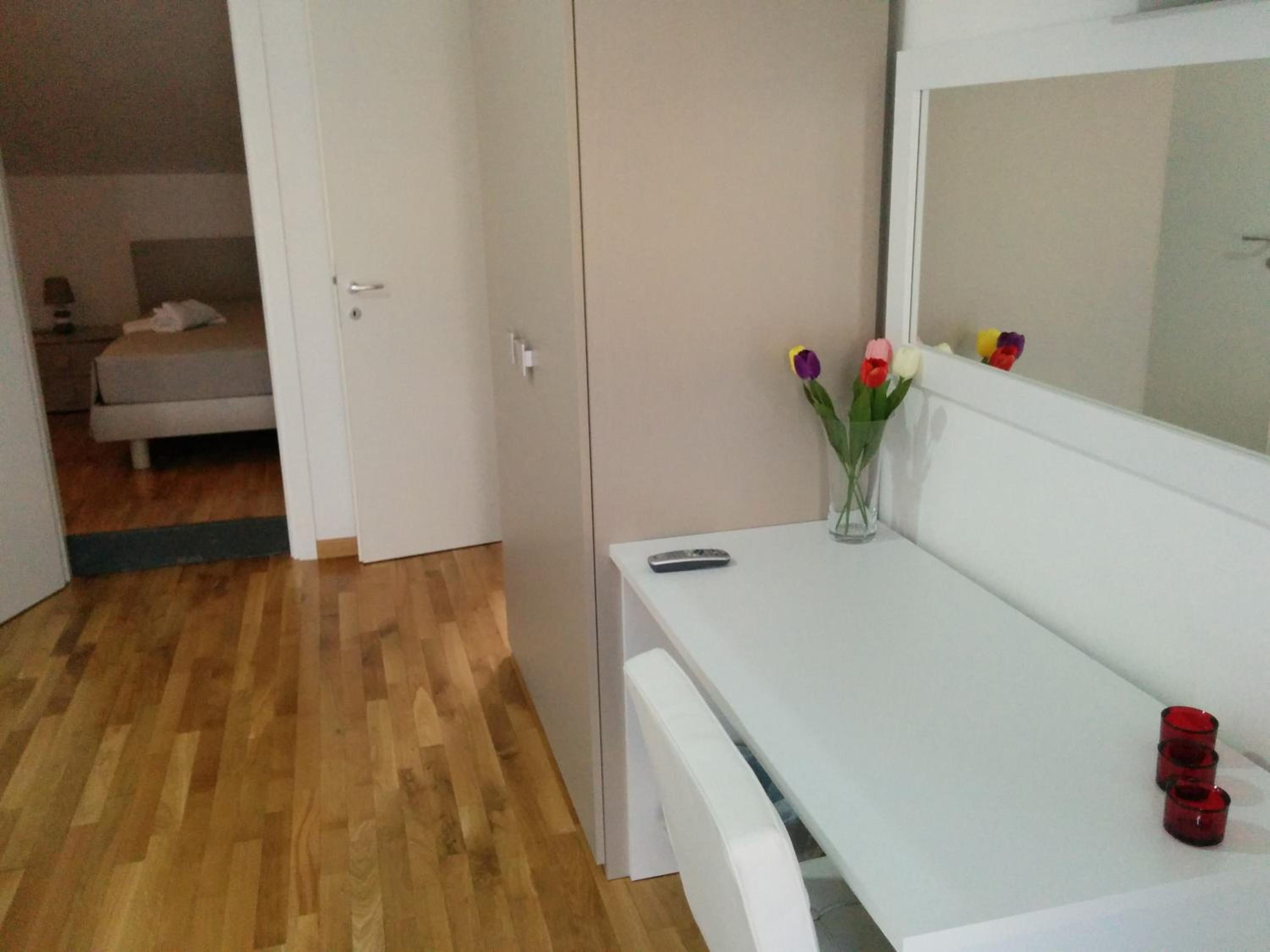 B&B Porta delle Madonie