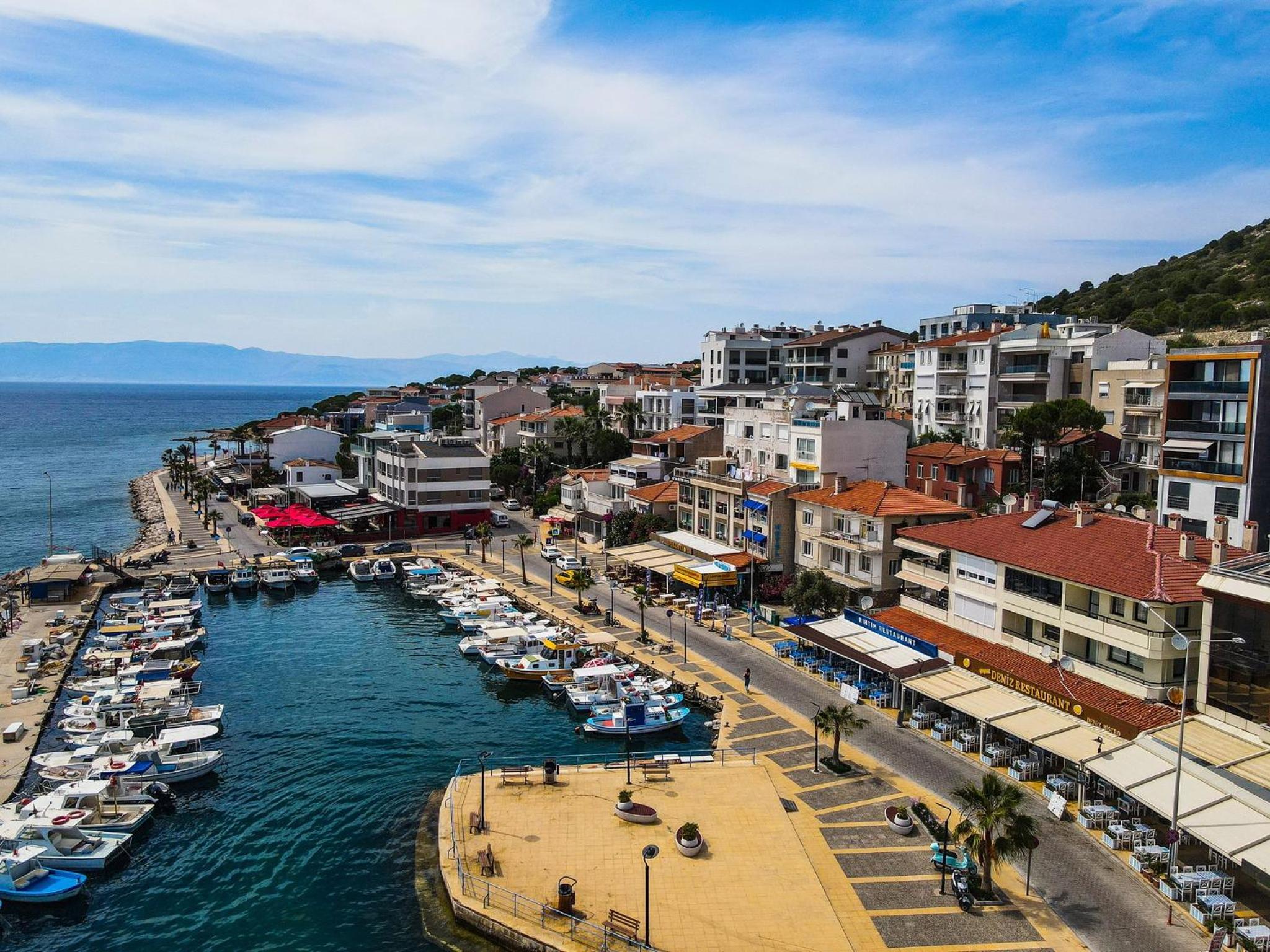 Larimar Hotel Cesme - Image 72