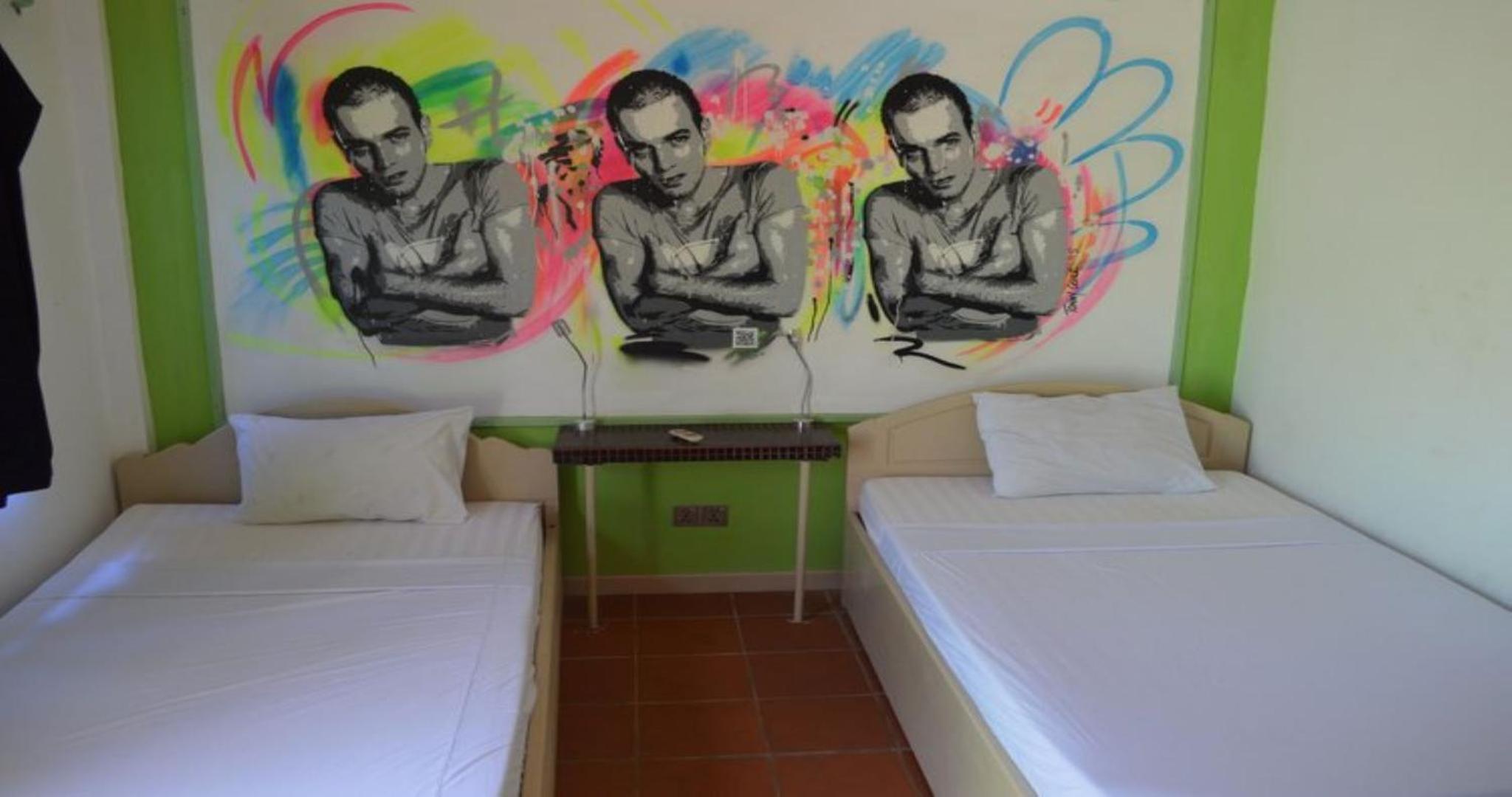The Funky Village