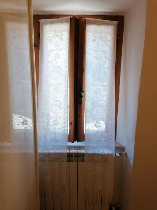 La Casetta di Mimmi