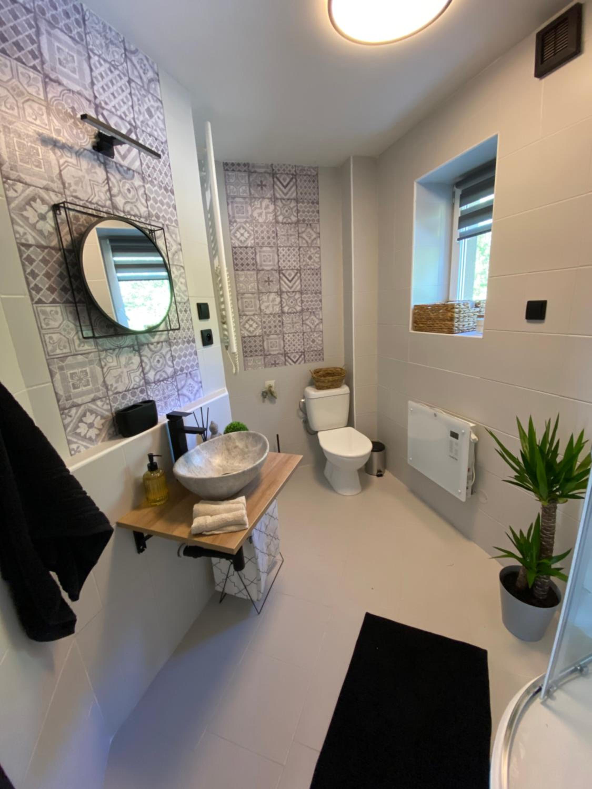 Panda apartmán Frýdštejn