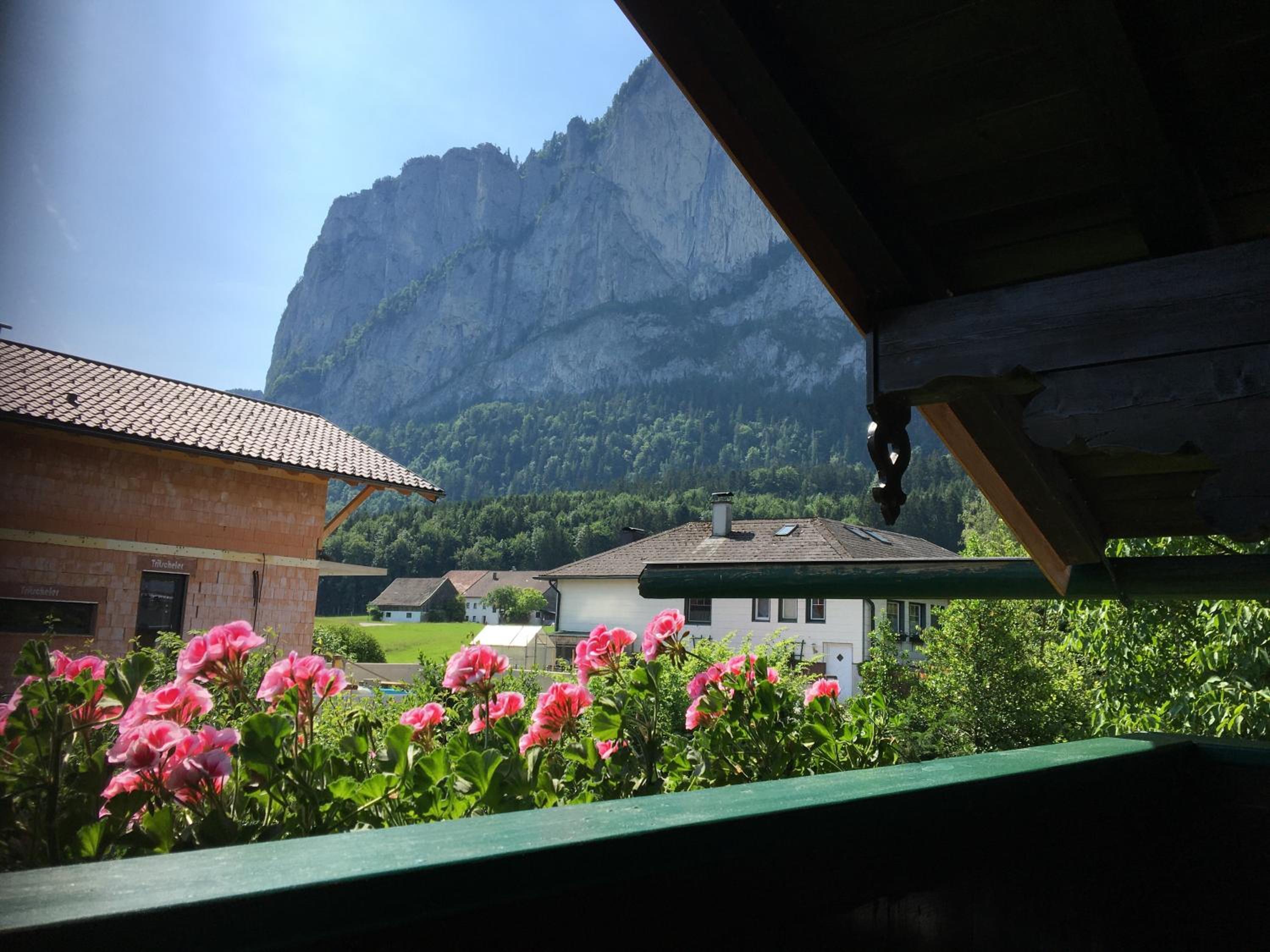 Ferienwohnung Meindl Elfi An der Drachenwand 44
