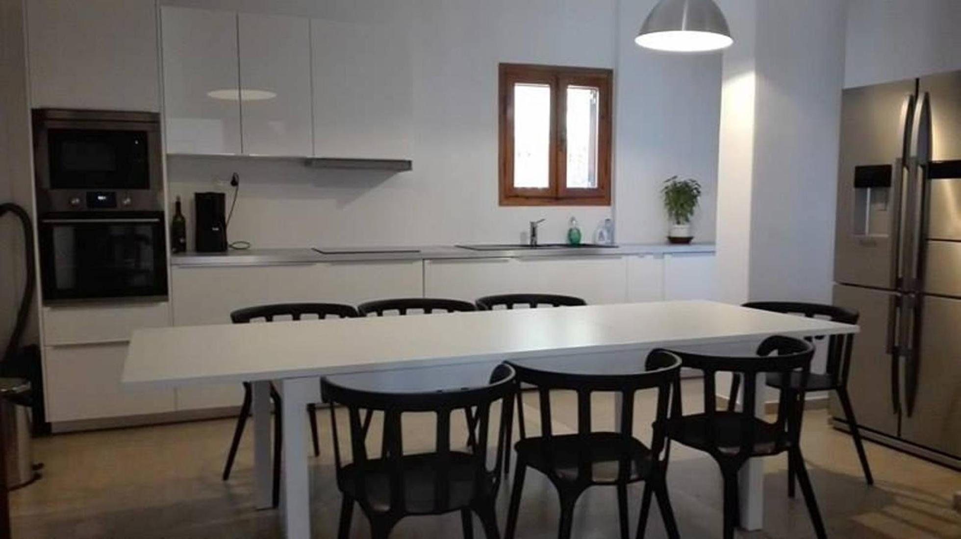 Cosy house Stratoni Chalkidiki 300m from beach view 5