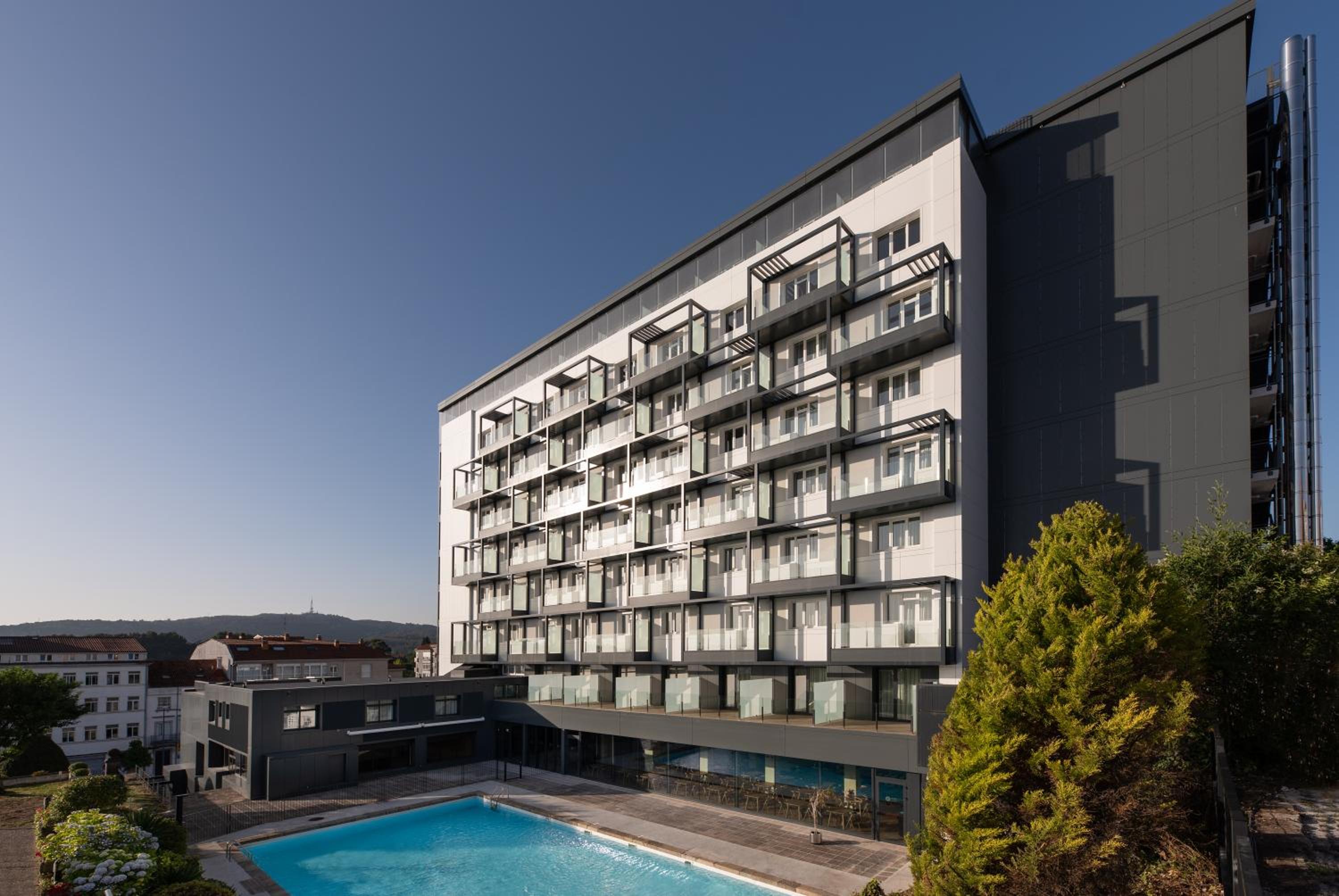 Hotel Exe Peregrino - Image 1