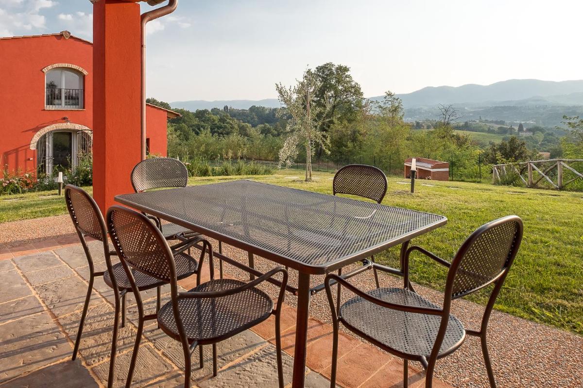 Tenuta di Rota