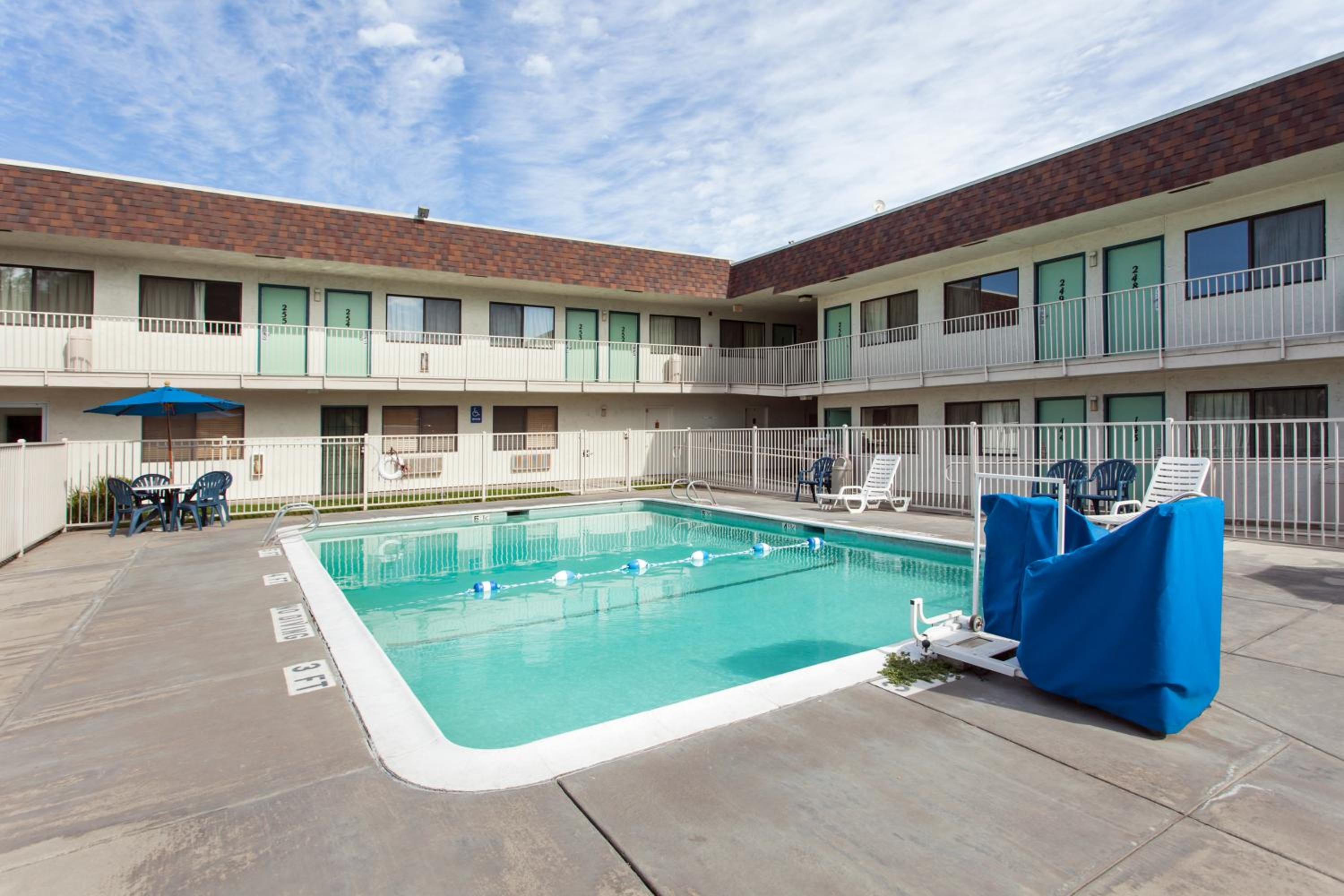 Park Inn by Radisson, Turlock