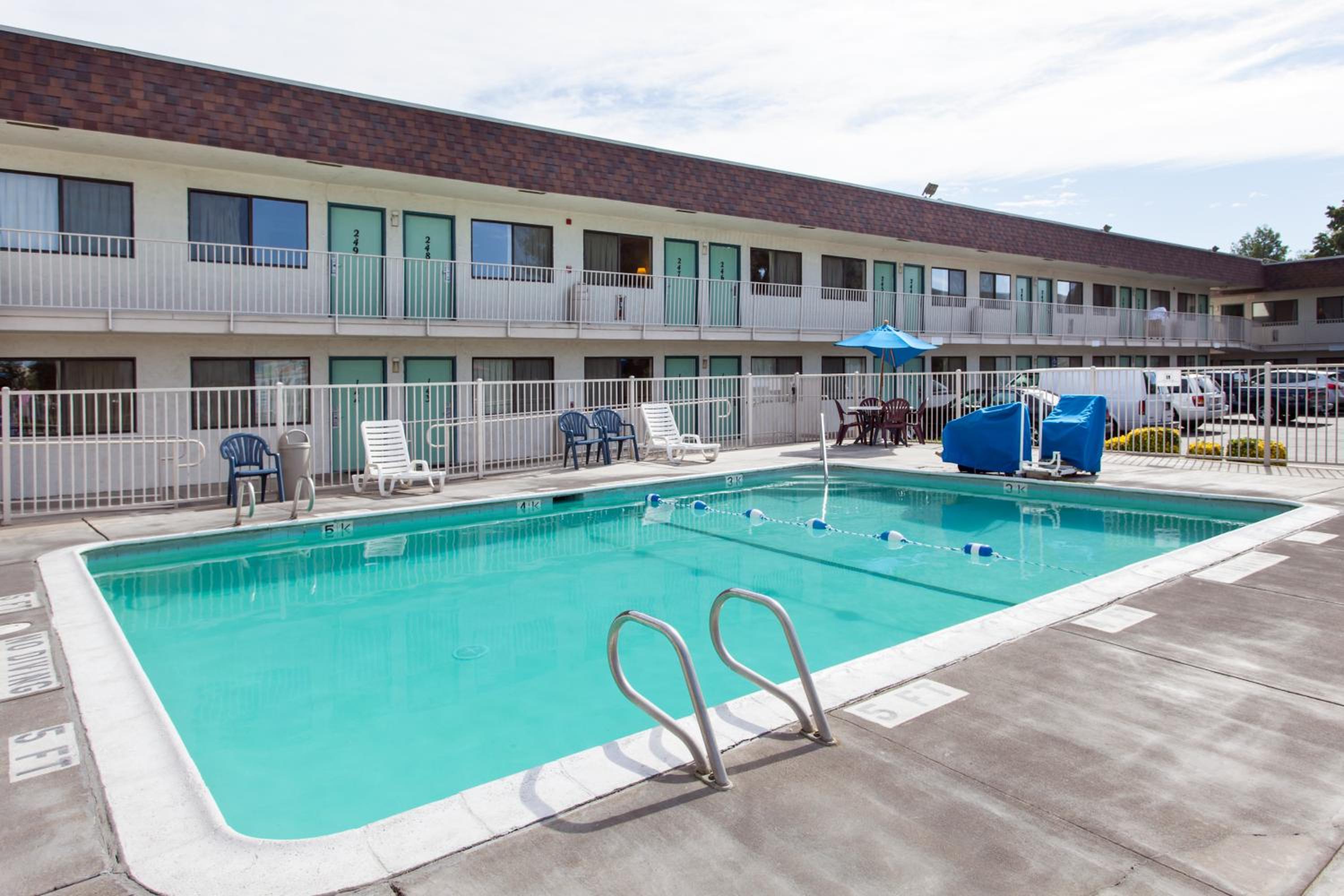 Park Inn by Radisson, Turlock