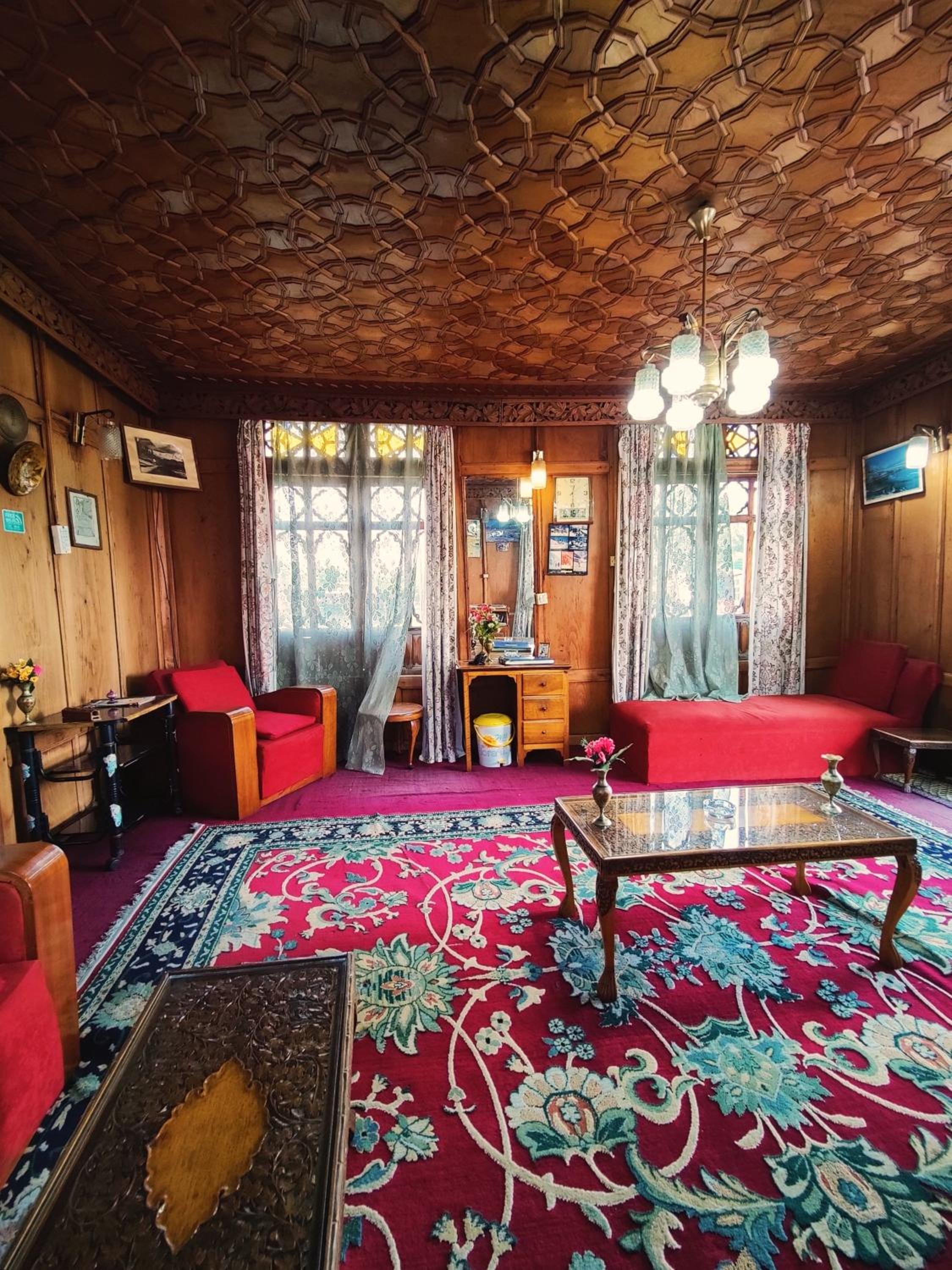 lounge