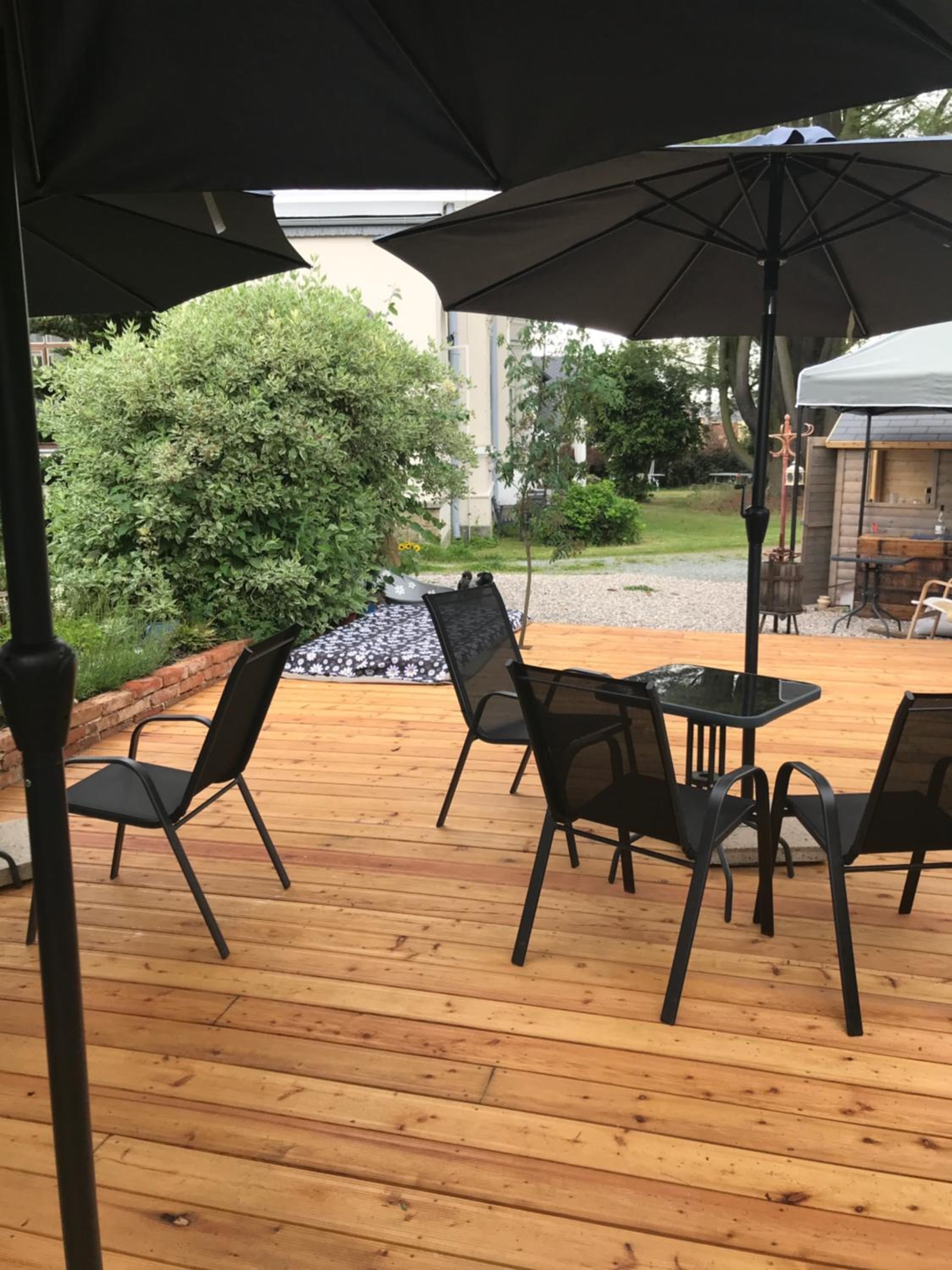 Apartmán U Borovice