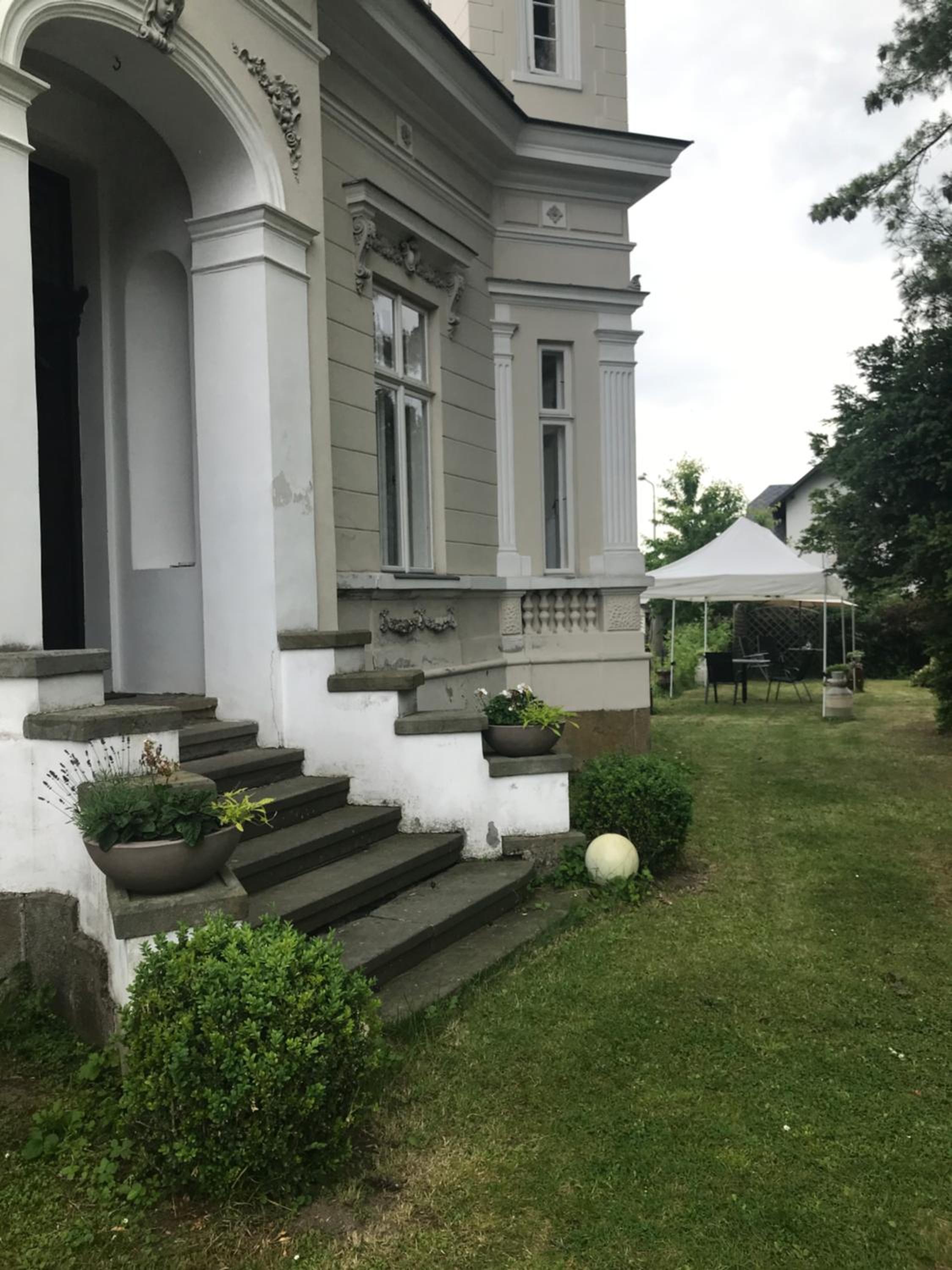 Apartmán U Borovice