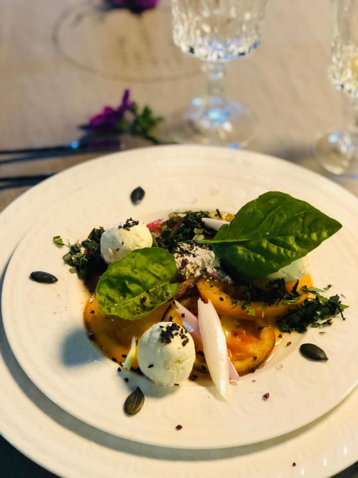 Maison du Chevalier des Huttes - Table et Chambres d'hôtes view 5
