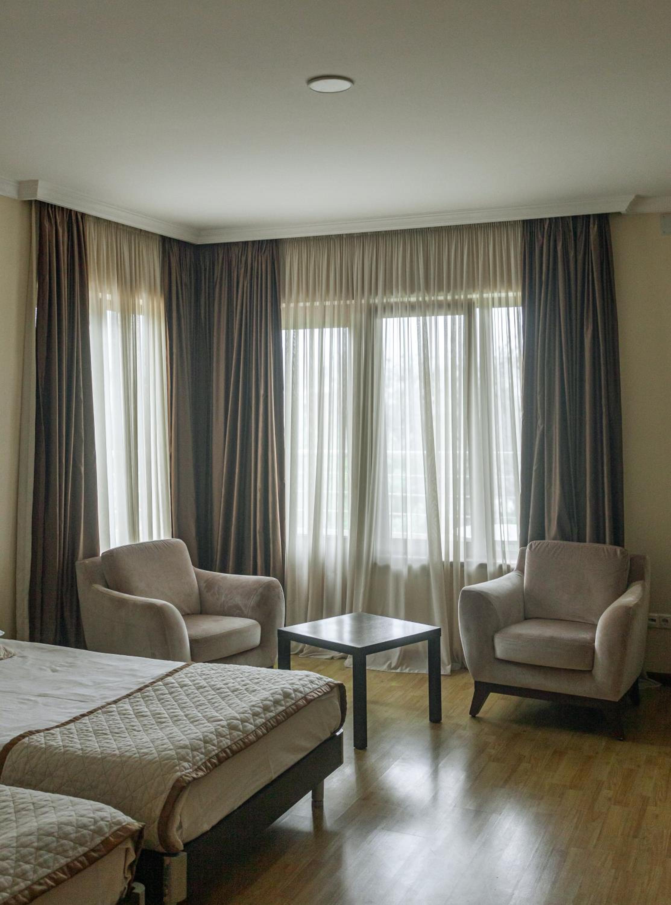 Hotel Beaumonde Garden