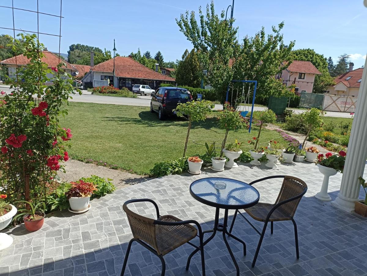 Išić apartmani view 5