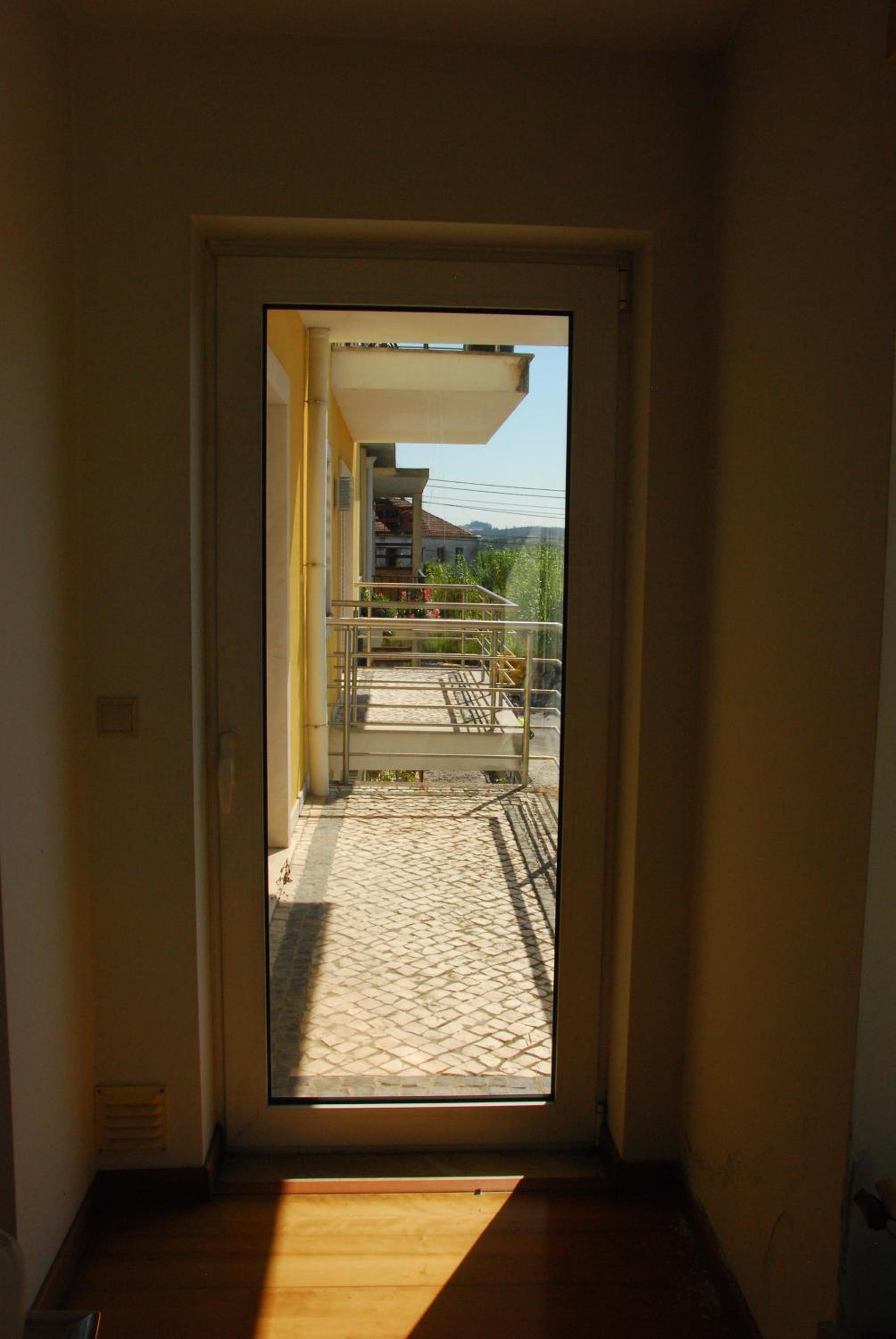 AH Leiria apartment