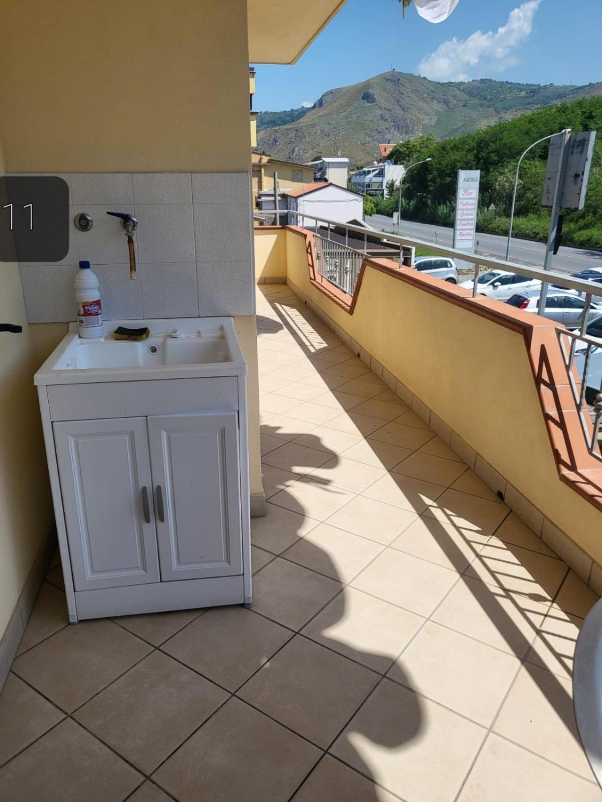 La Pace Case vacanza