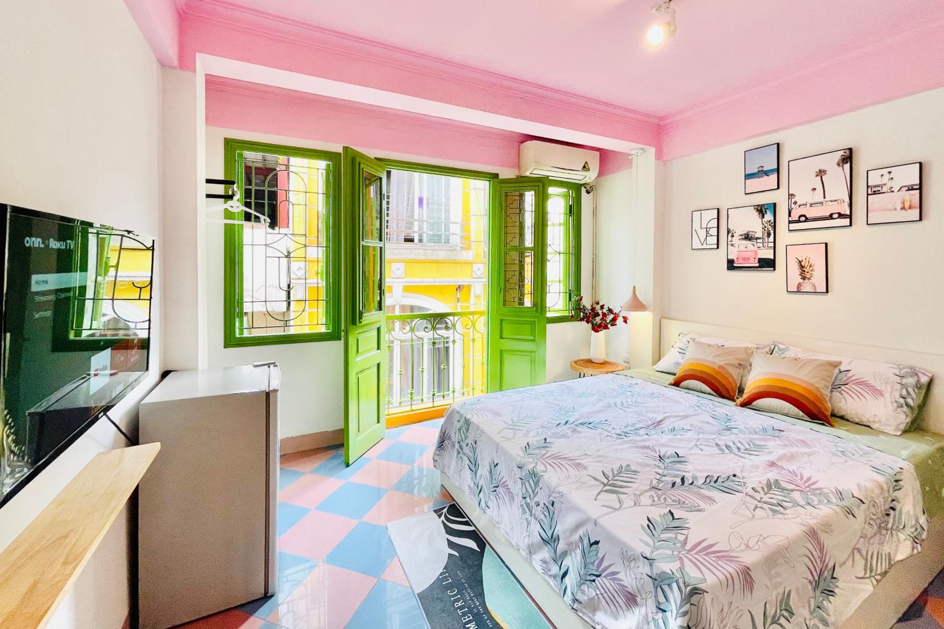 Vitamin Home Hoàn Kiếm 35