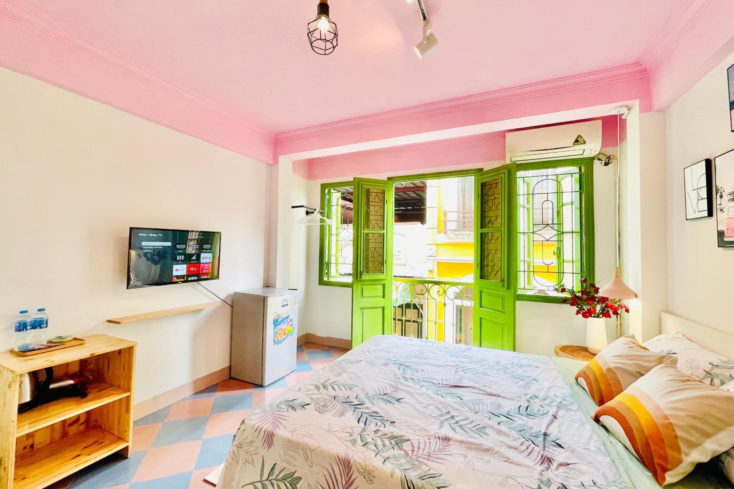 Vitamin Home Hoàn Kiếm 35