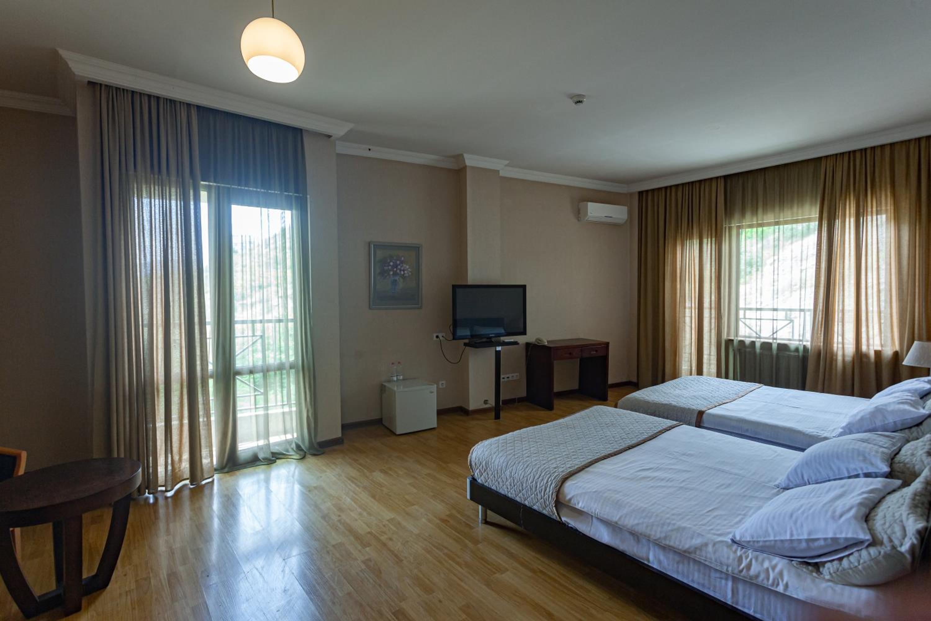 Hotel Beaumonde Garden