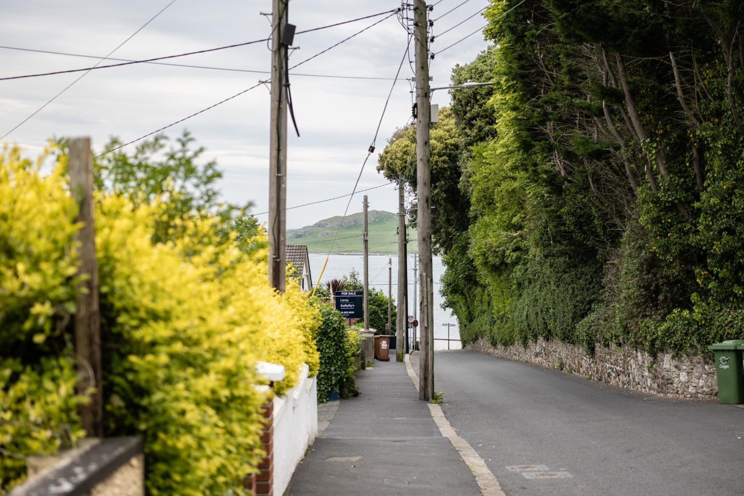 Gleann Na Smol