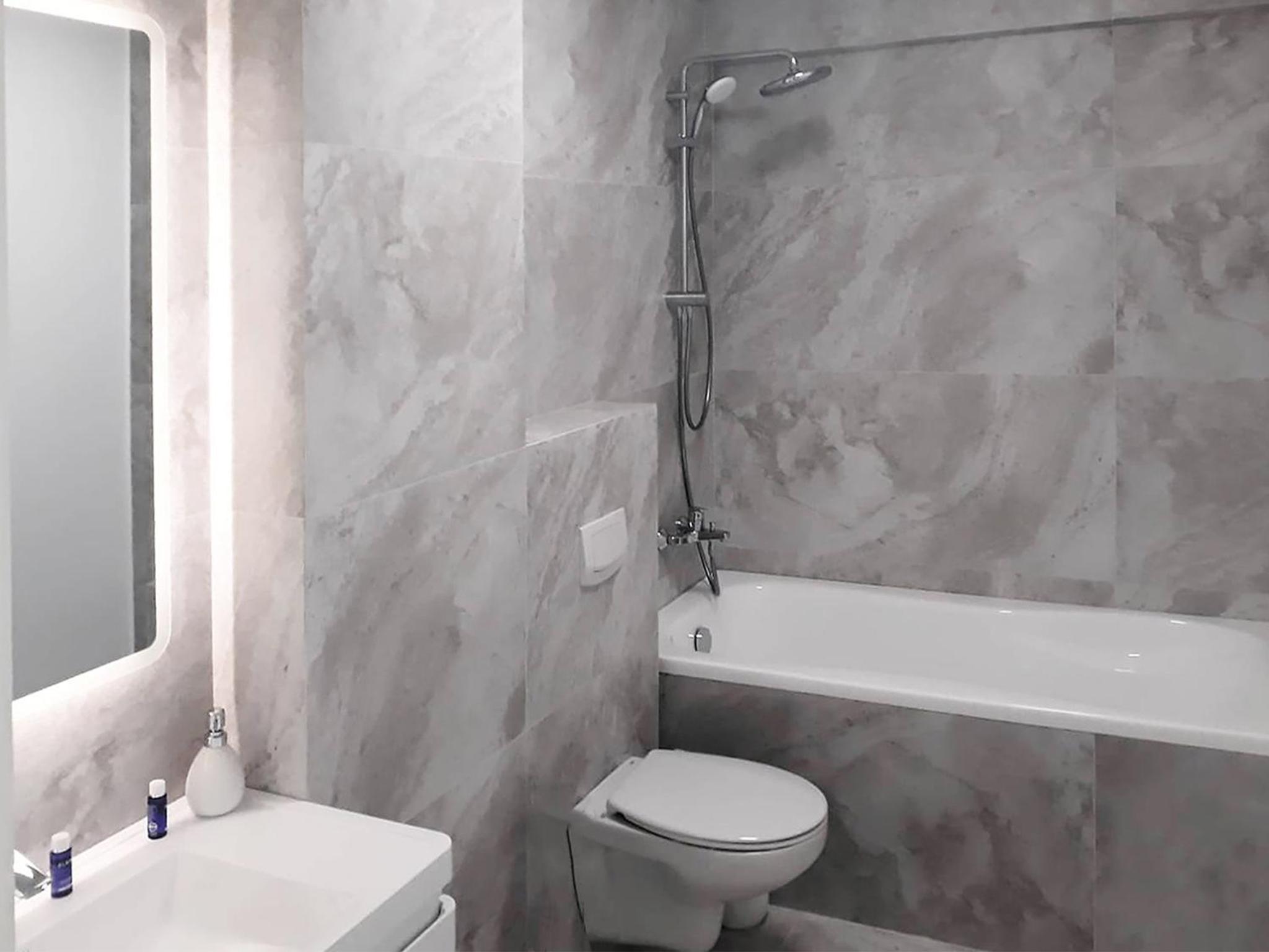 Ada Luxury Apartments 57 view 4